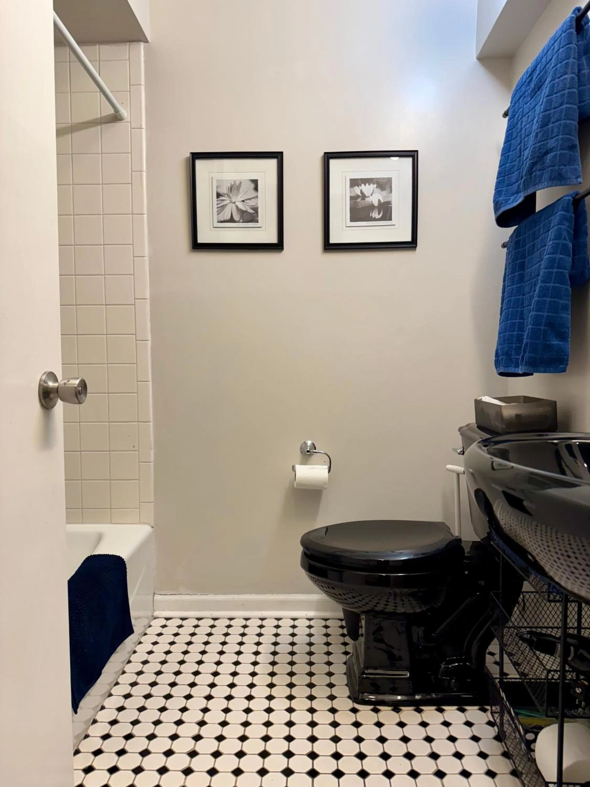 Shower in 5 Bedroom Huge House in Best Location Parking Fireplace Back Yard