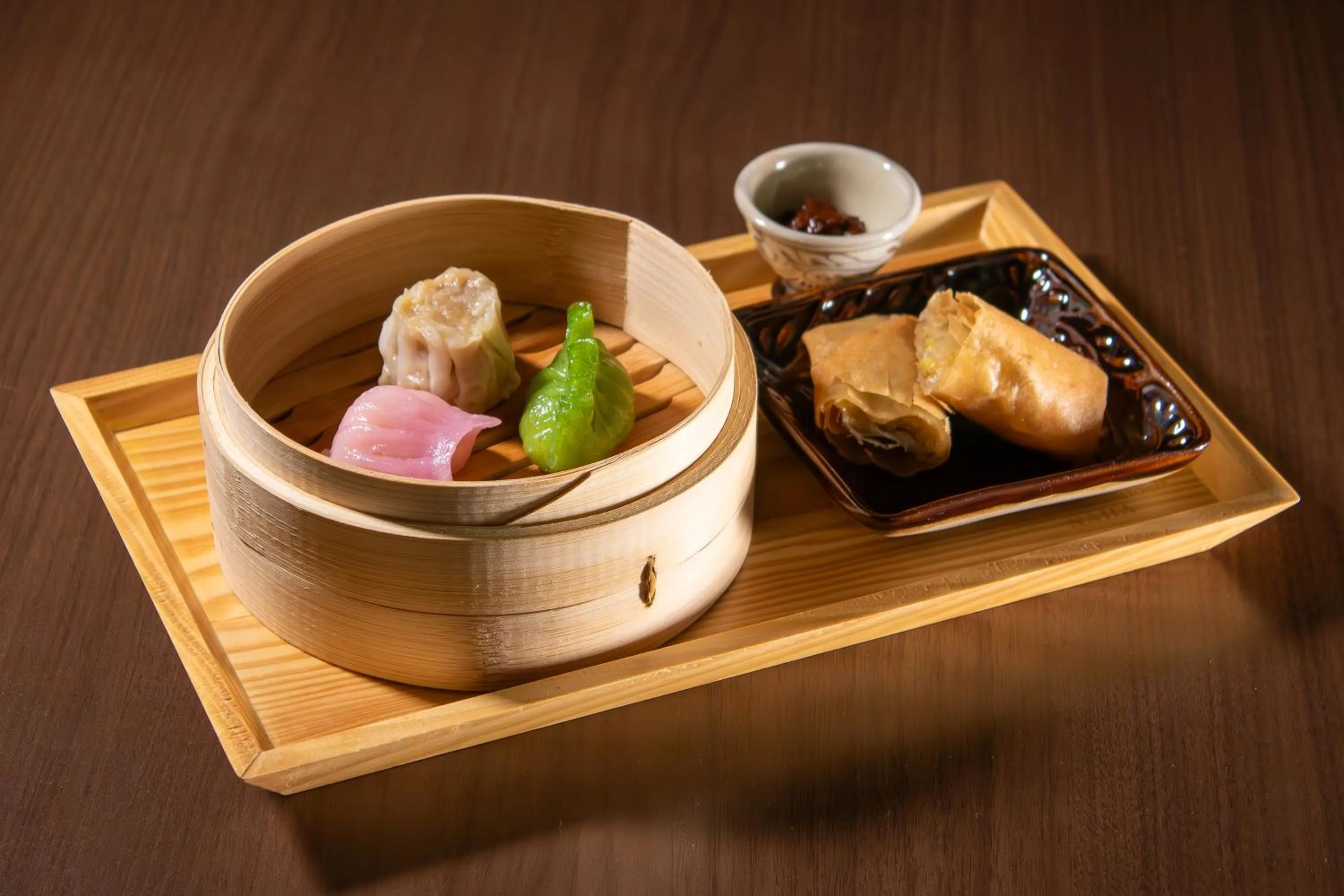 Restaurant/places to eat in Loisir Hotel Naha