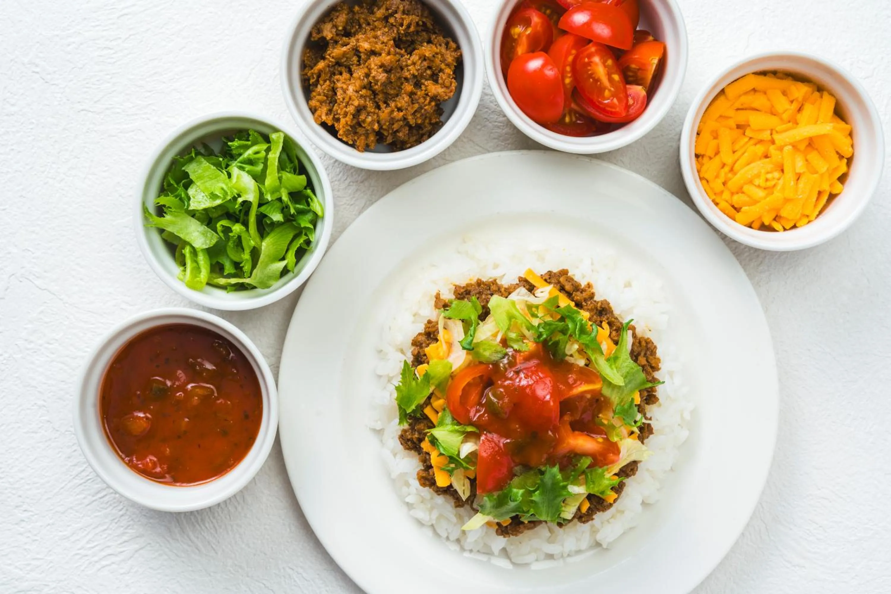 Breakfast in Loisir Hotel Naha