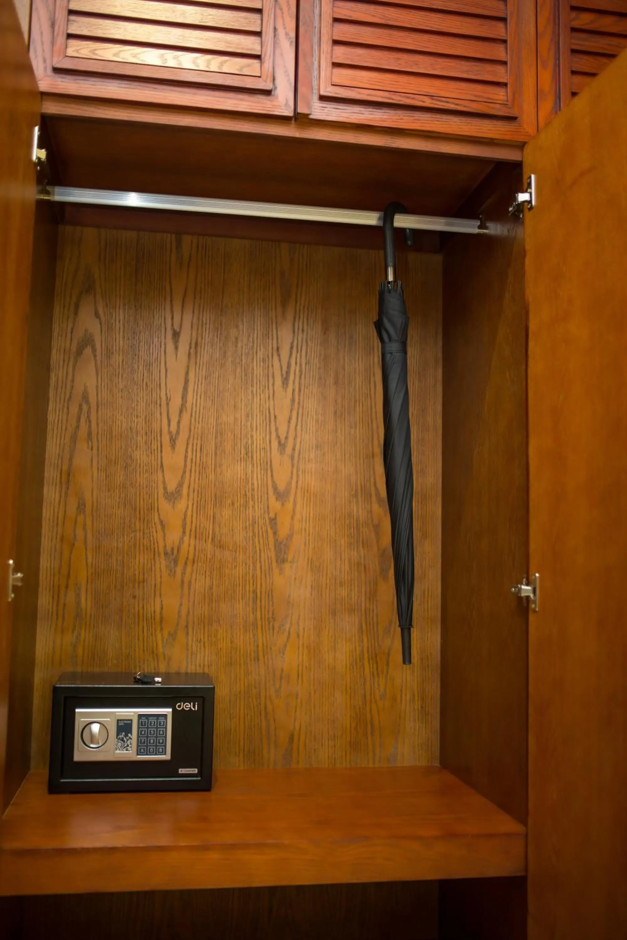 Paksong Danngarm Hotel