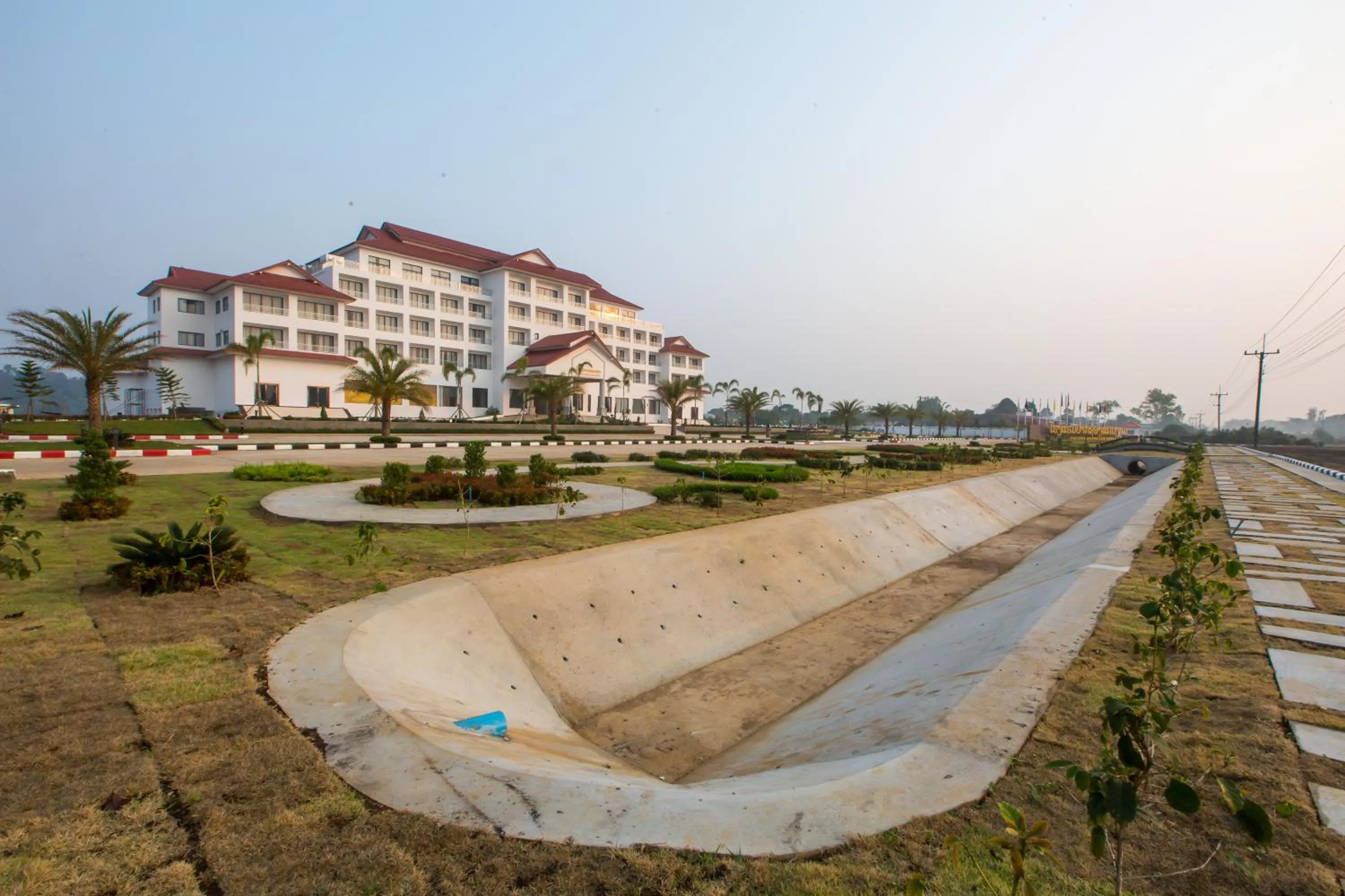 Other in Paksong Danngarm Hotel