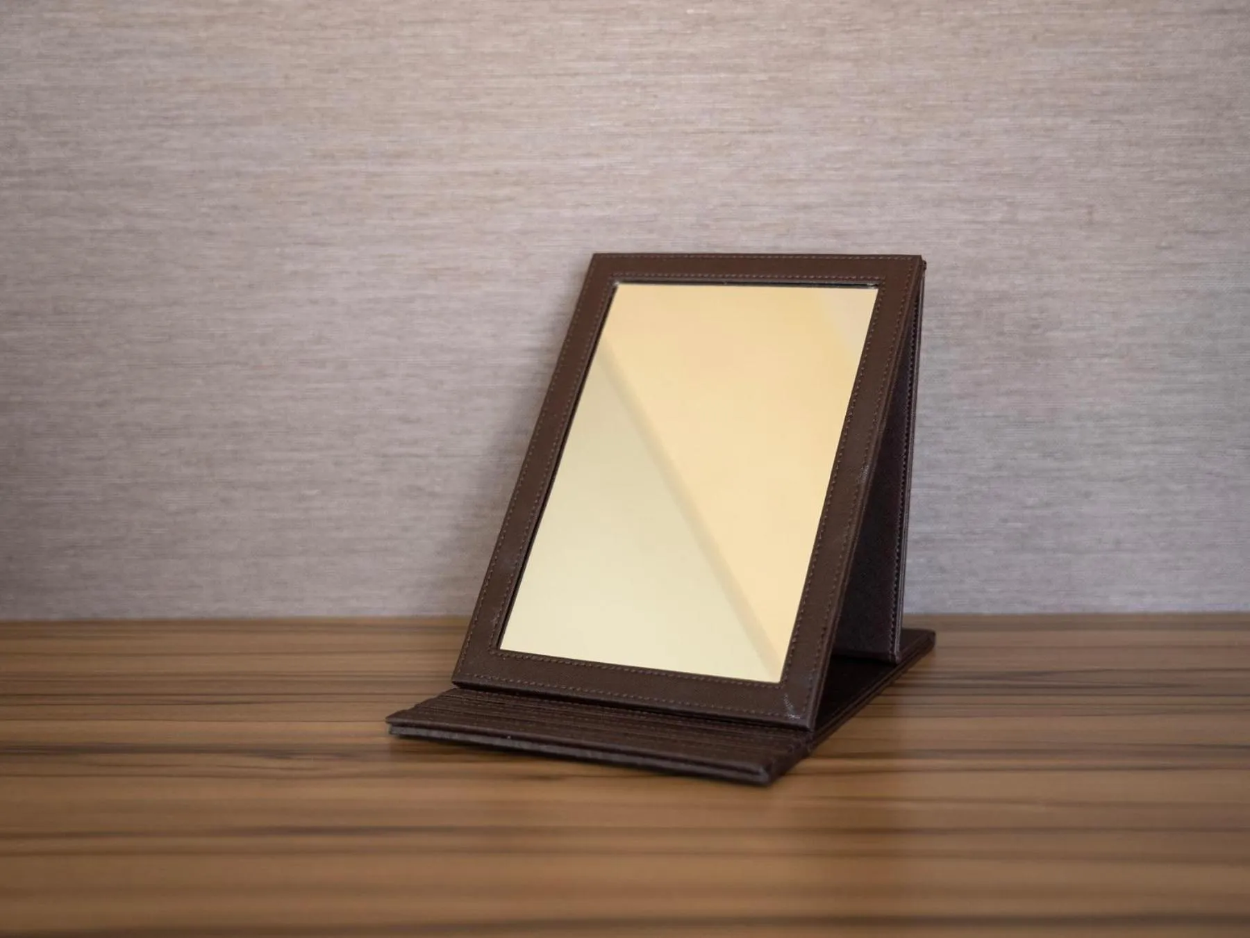 Photo of the whole room in Super Hotel Kochi