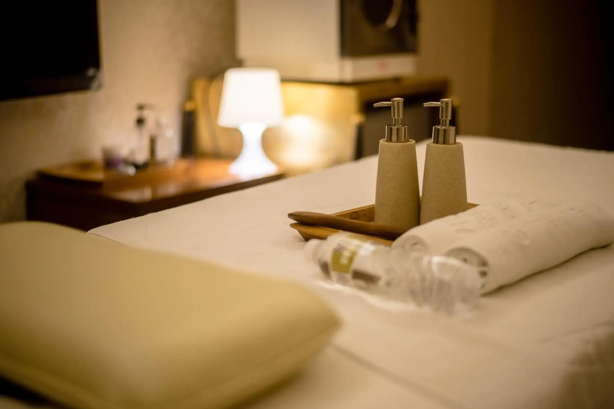 Massage, Bed in Chiayi King Hotel Massage, Bed in Chiayi King Hotel