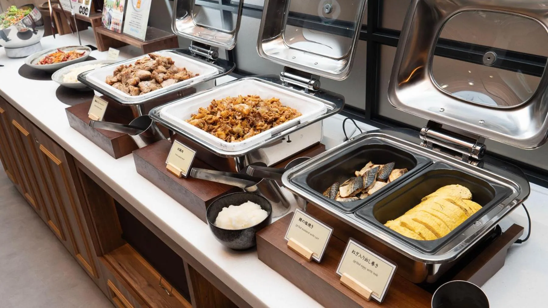 Super Hotel Minami Hikone Ekimae