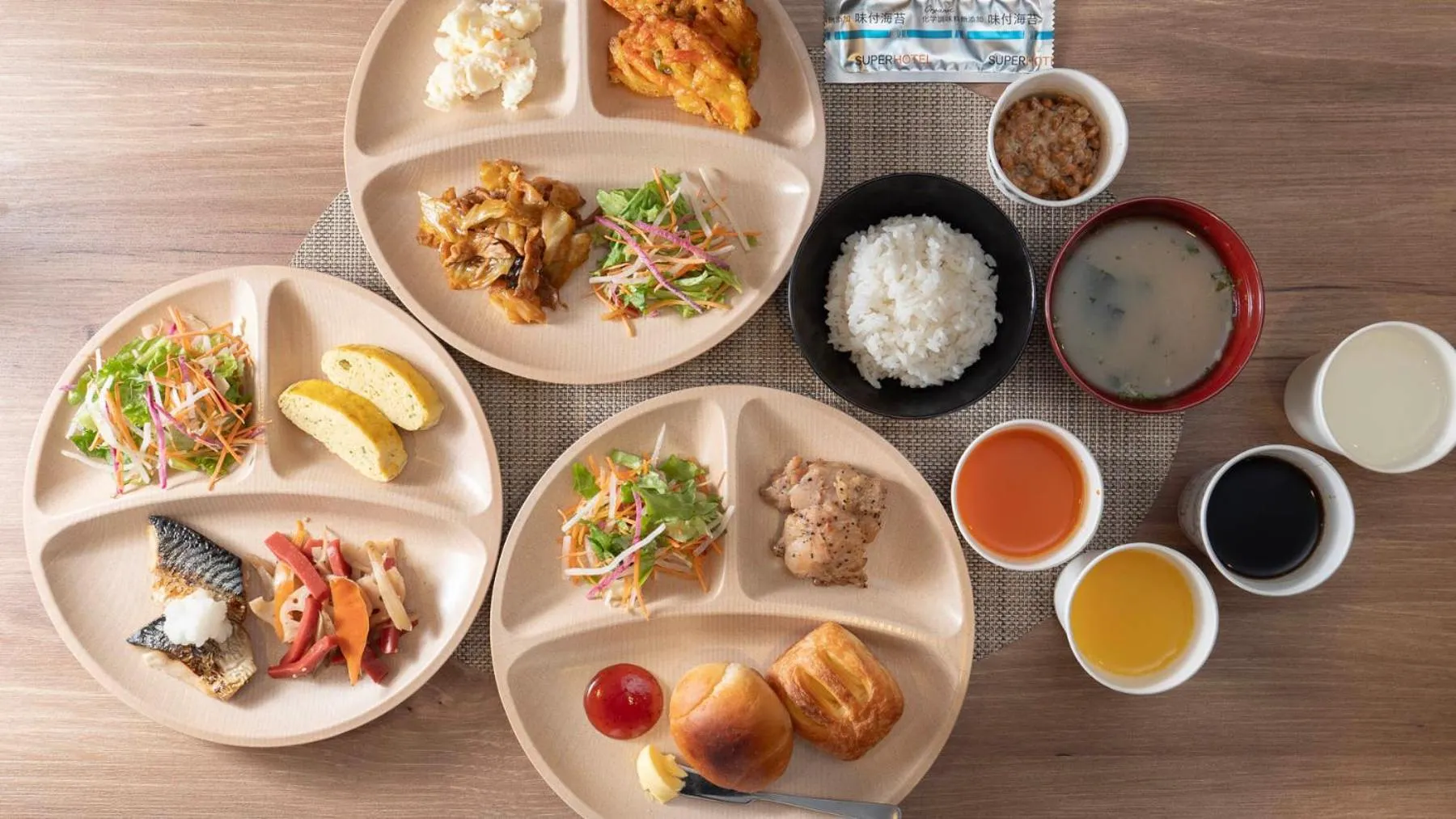 Super Hotel Minami Hikone Ekimae