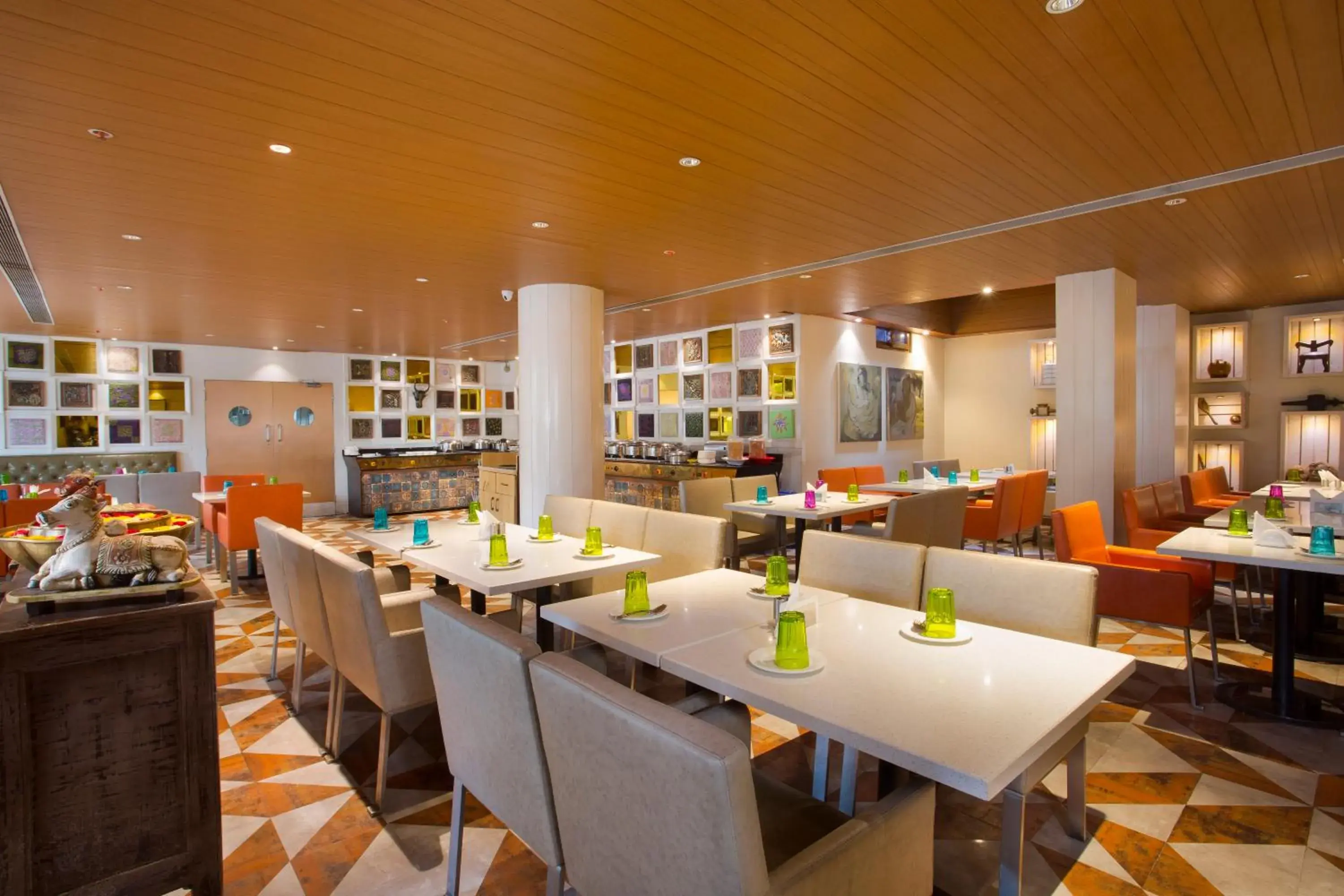 Fountain Tree by TGI Fountain Tree by TGI