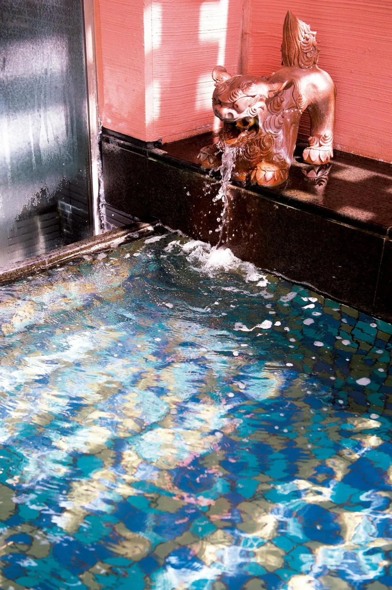 Loisir Spa Tower Naha Loisir Spa Tower Naha