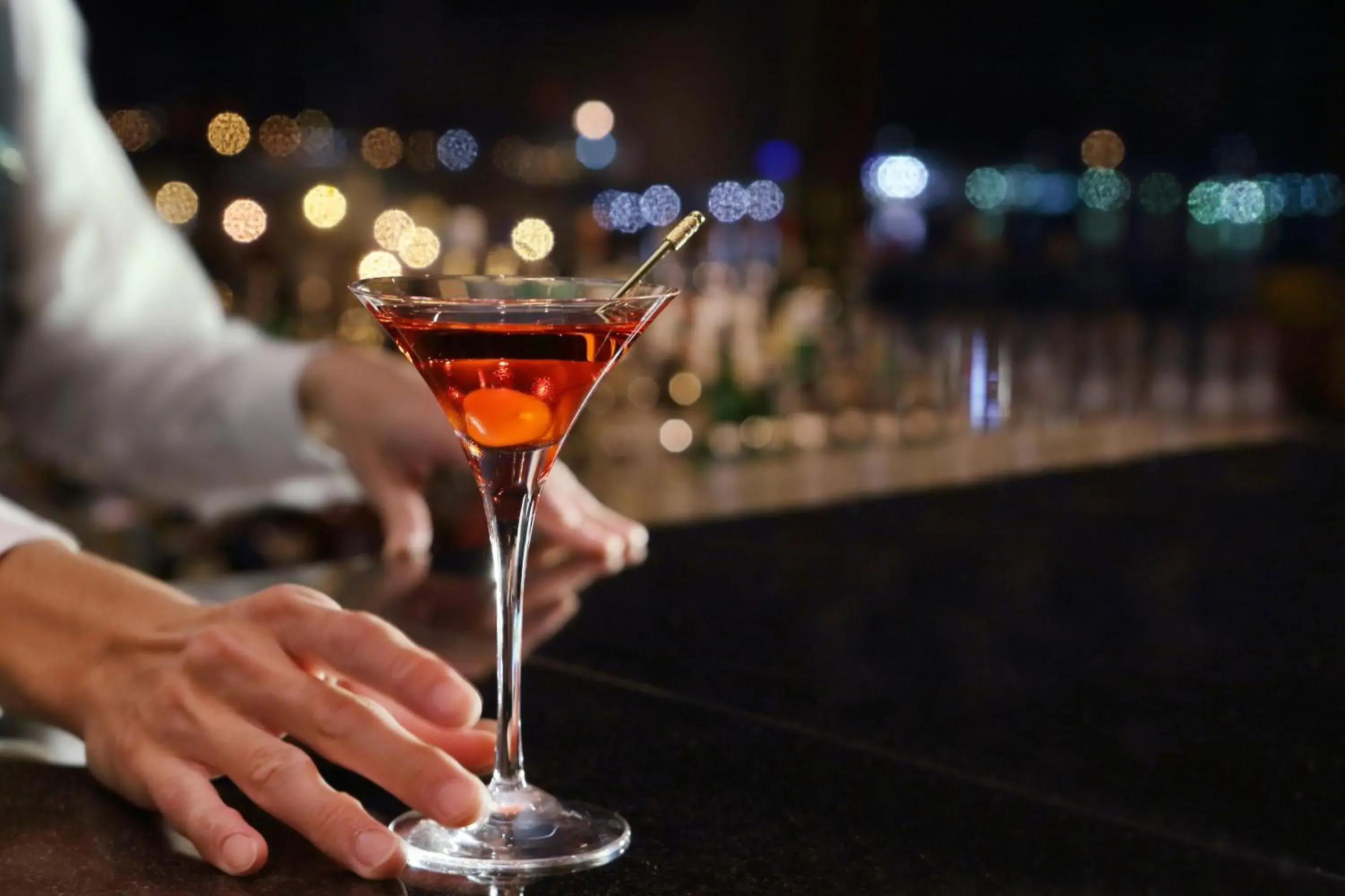 Lounge or bar in Loisir Spa Tower Naha Lounge or bar in Loisir Spa Tower Naha