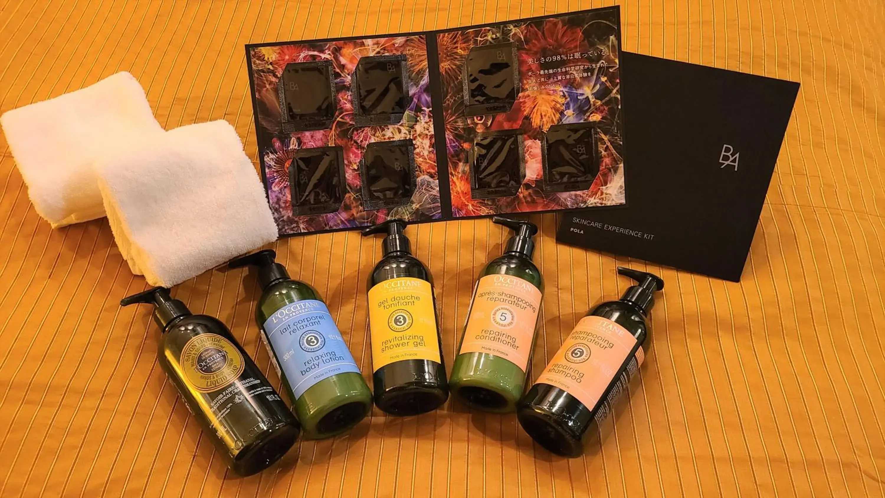 Photo of the whole room in Loisir Spa Tower Naha Photo of the whole room in Loisir Spa Tower Naha