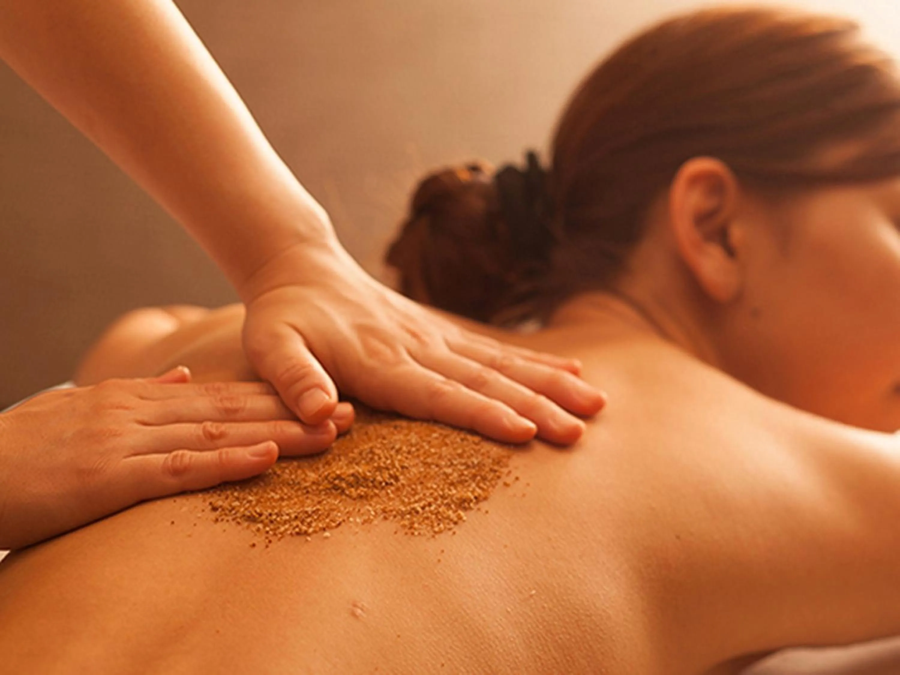 Spa and wellness centre/facilities in Loisir Spa Tower Naha