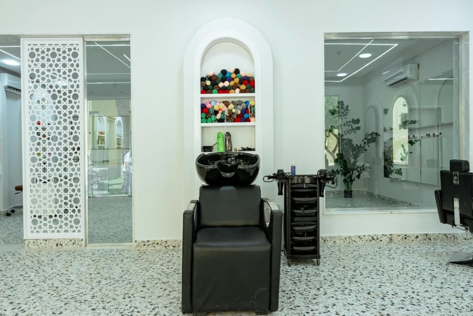 Palm Beach Resort Families and Couples only