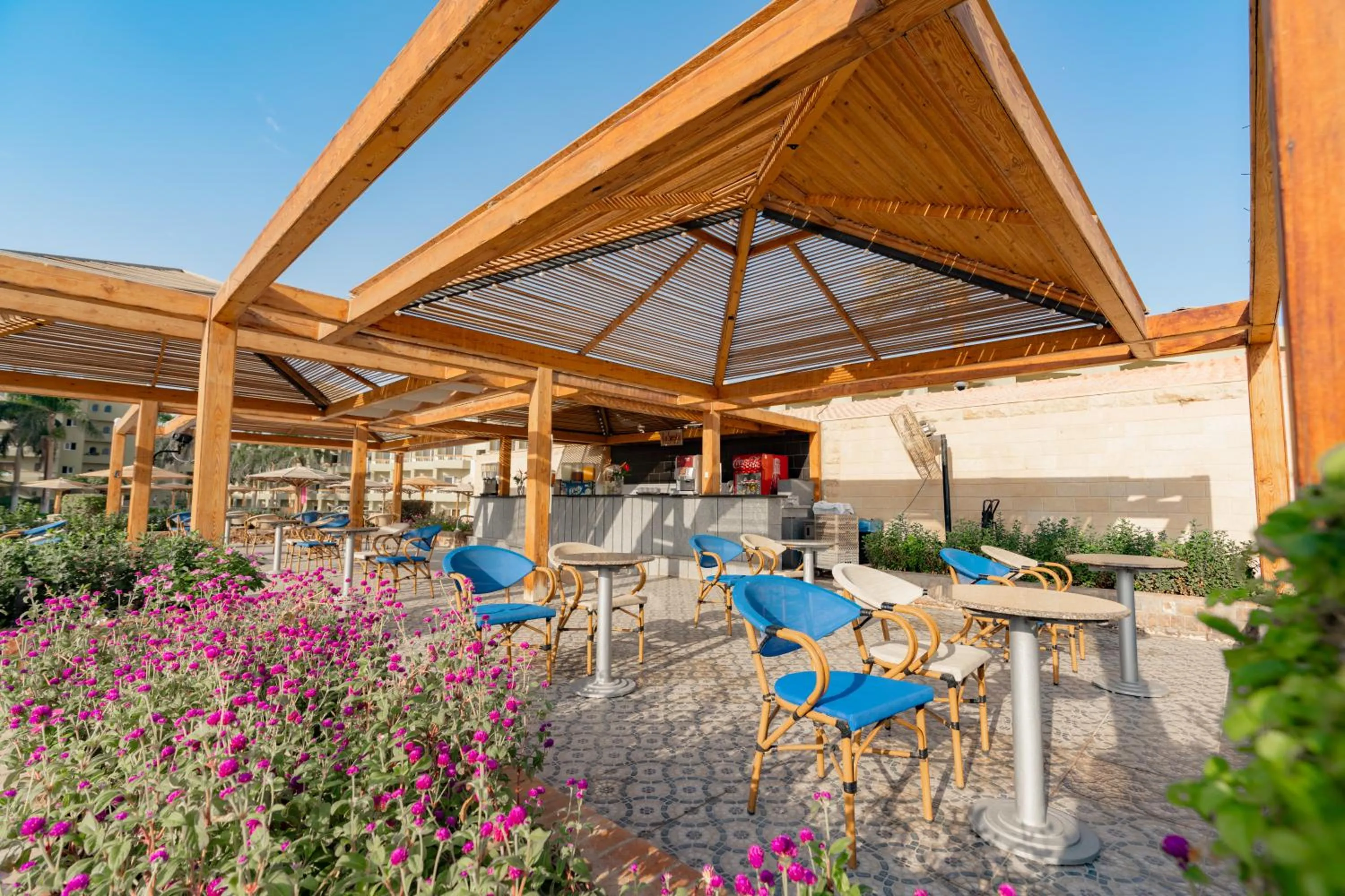 Palm Beach Resort Families and Couples only