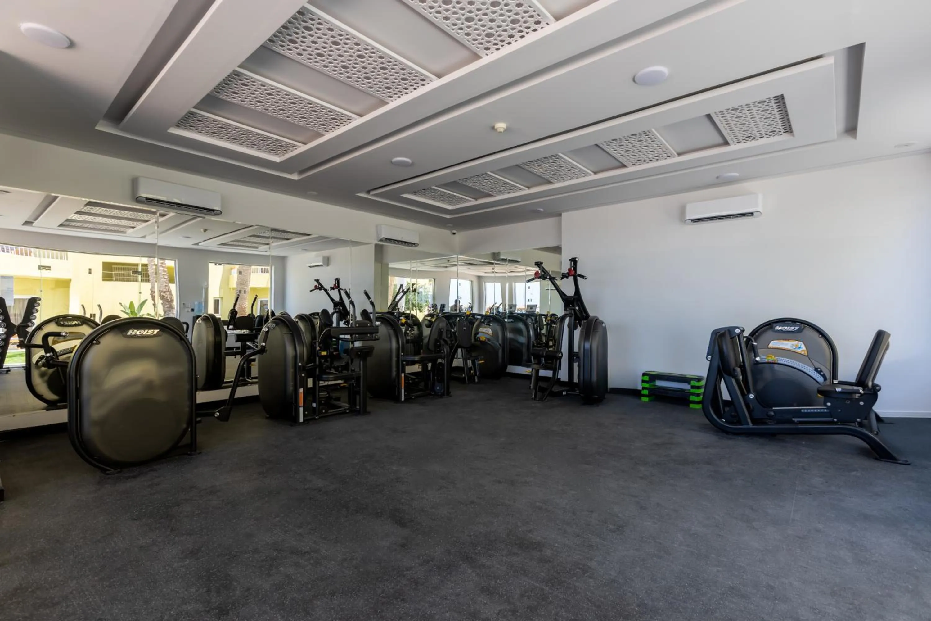 Palm Beach Resort Families and Couples only