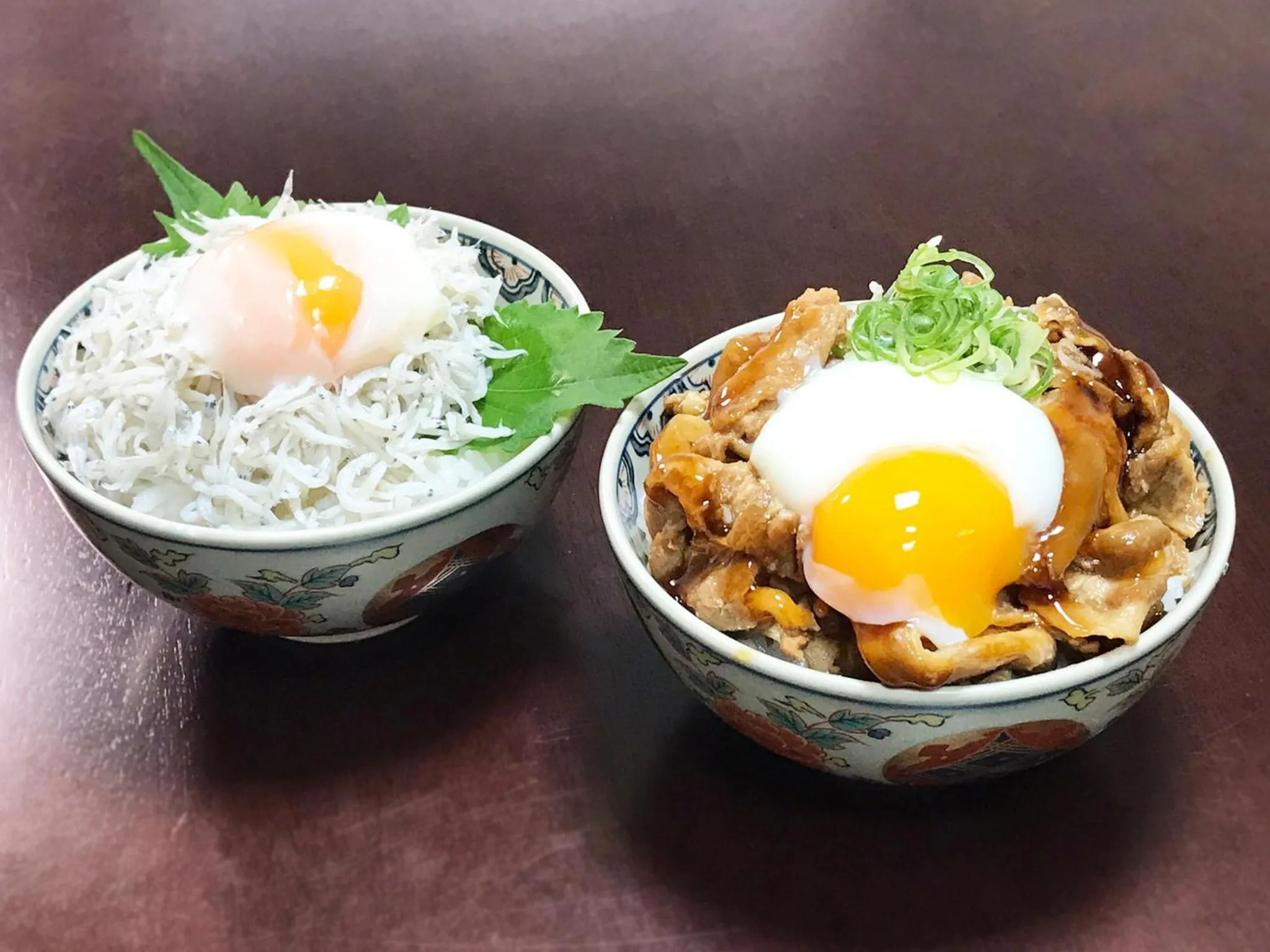 Breakfast in Hotel Crown Palais Chiryu