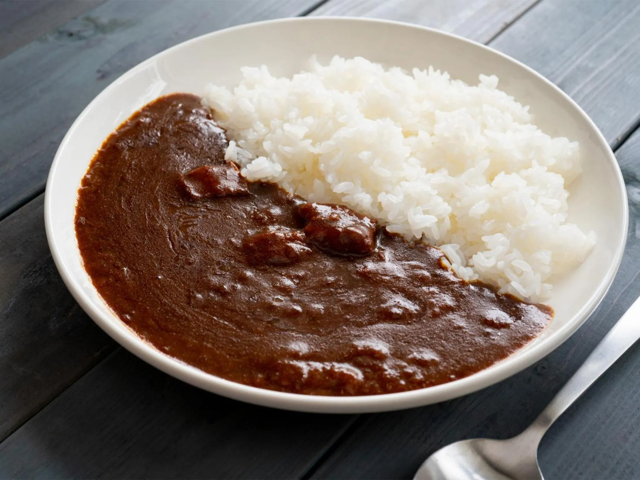 Breakfast in Hotel Crown Palais Chiryu