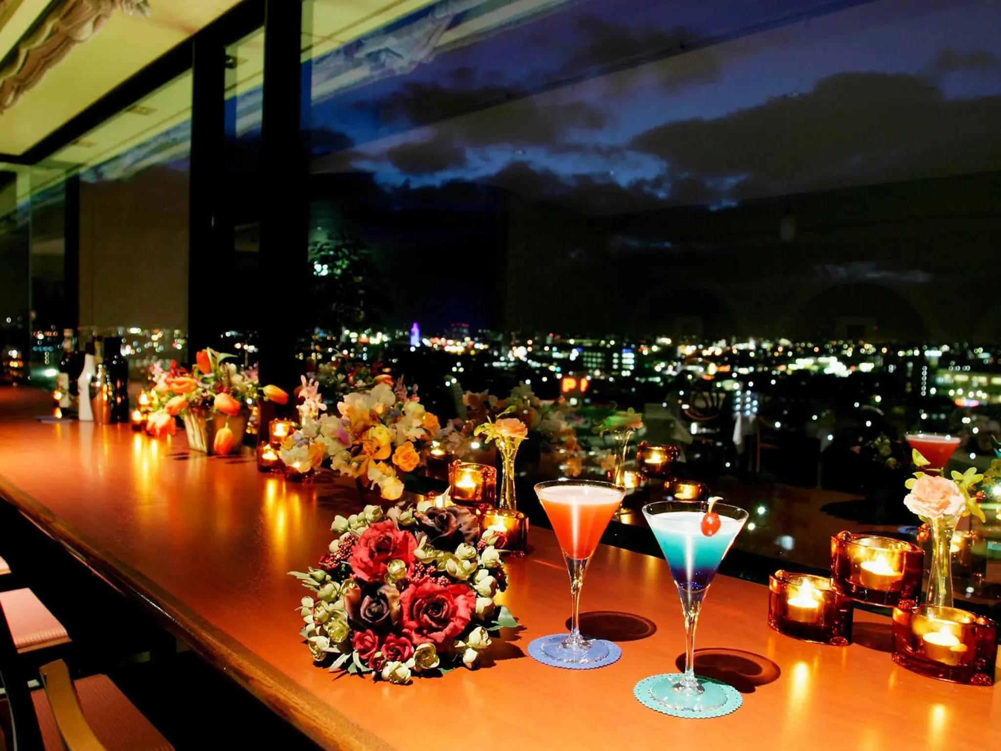 Restaurant/places to eat in Hotel Crown Palais Chiryu Restaurant/places to eat in Hotel Crown Palais Chiryu