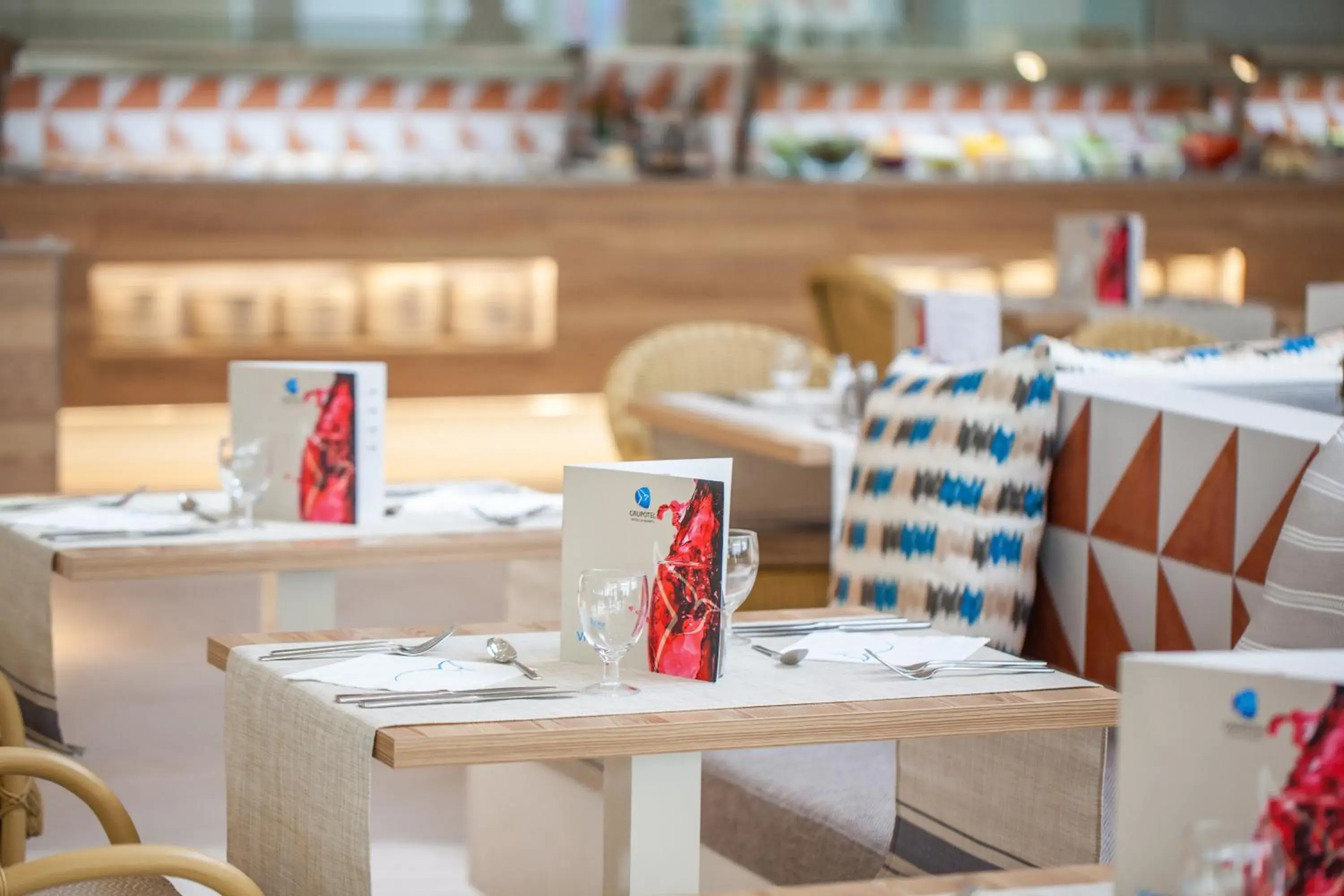 Restaurant/places to eat in Grupotel Picafort Beach Restaurant/places to eat in Grupotel Picafort Beach