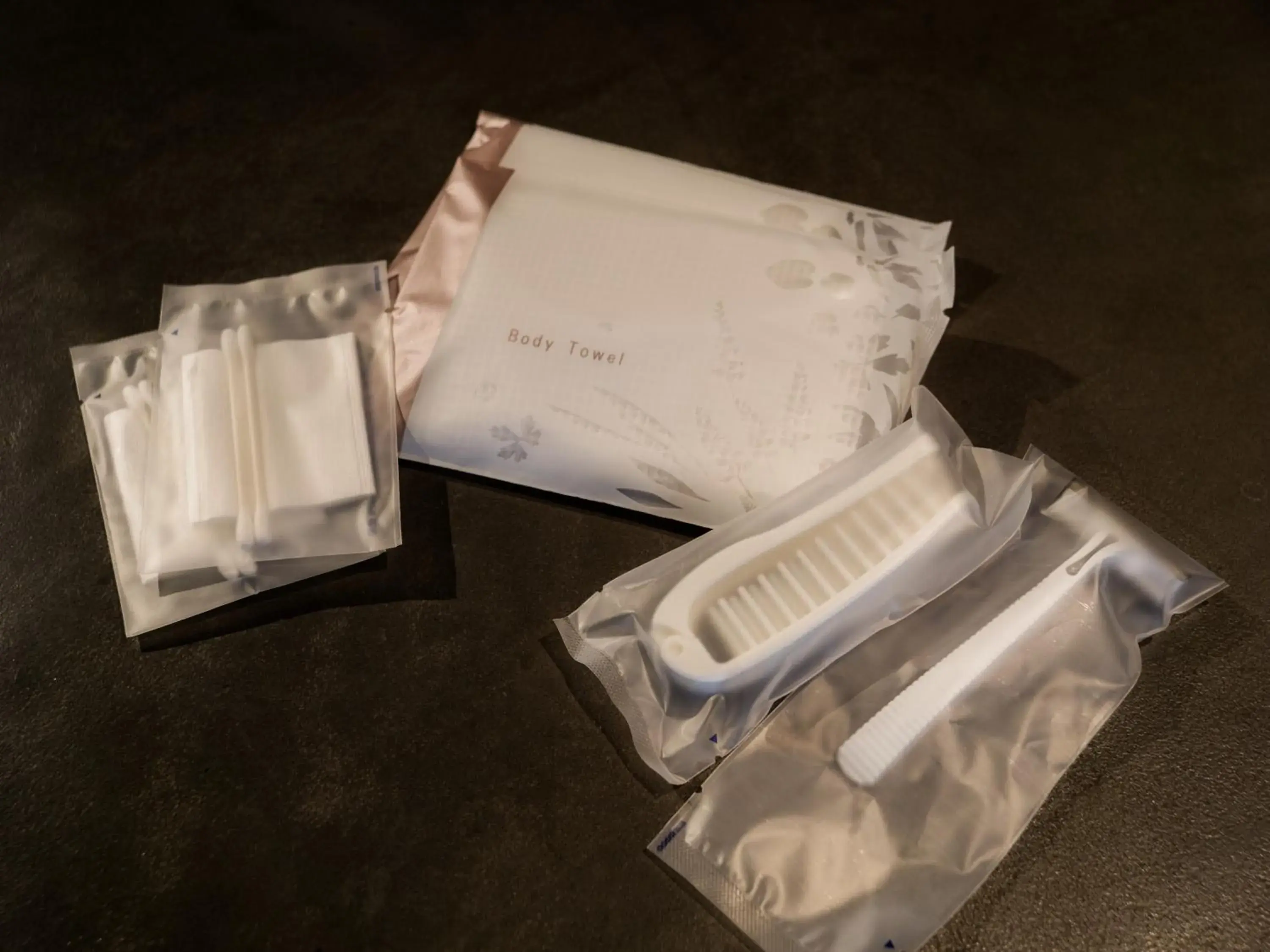 Lobby or reception in Imu Hotel Kyoto Lobby or reception in Imu Hotel Kyoto