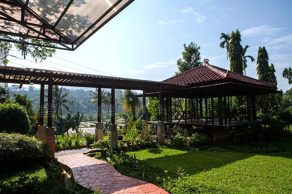 Villa Sawah Resort Managed by Salak Hospitality