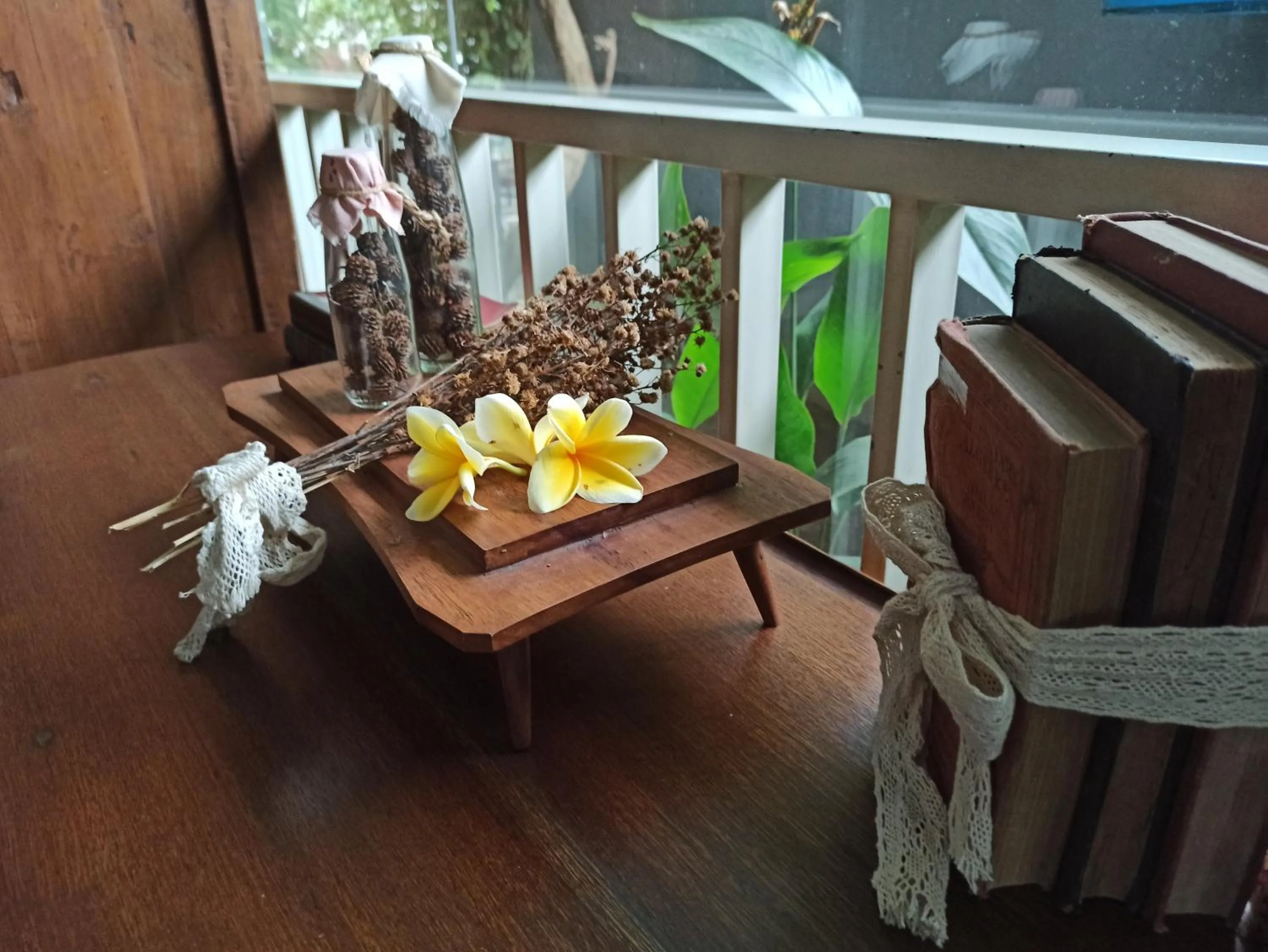 Banquet/Function facilities in Roemah 28 Syariah