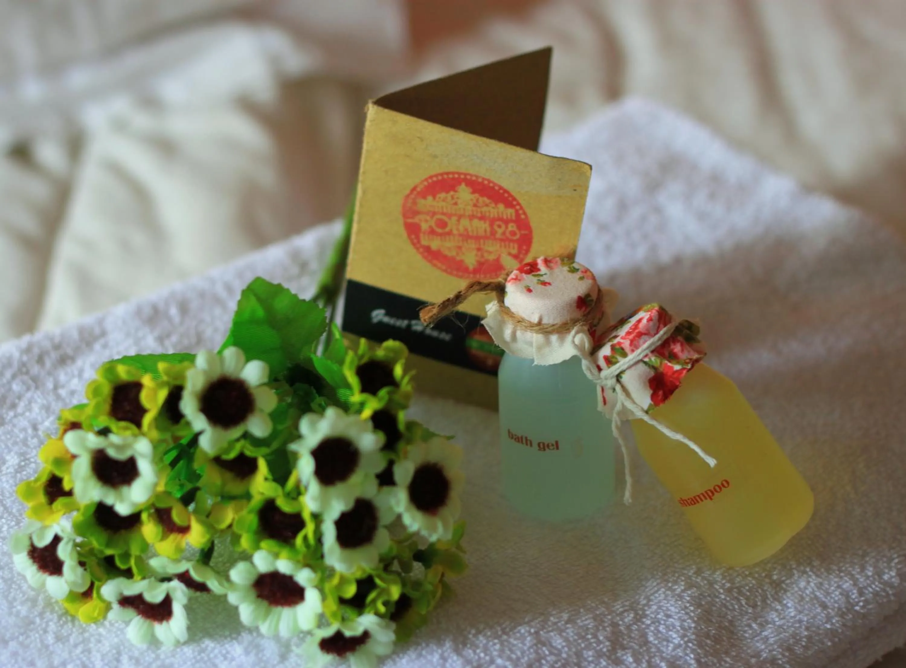 room service in Roemah 28 Syariah