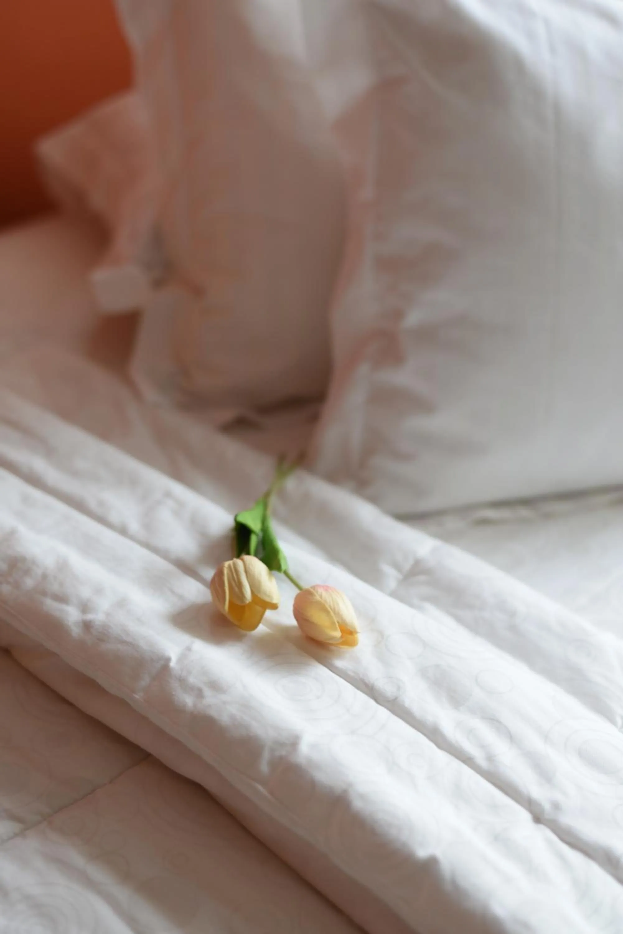 Bed in Roemah 28 Syariah