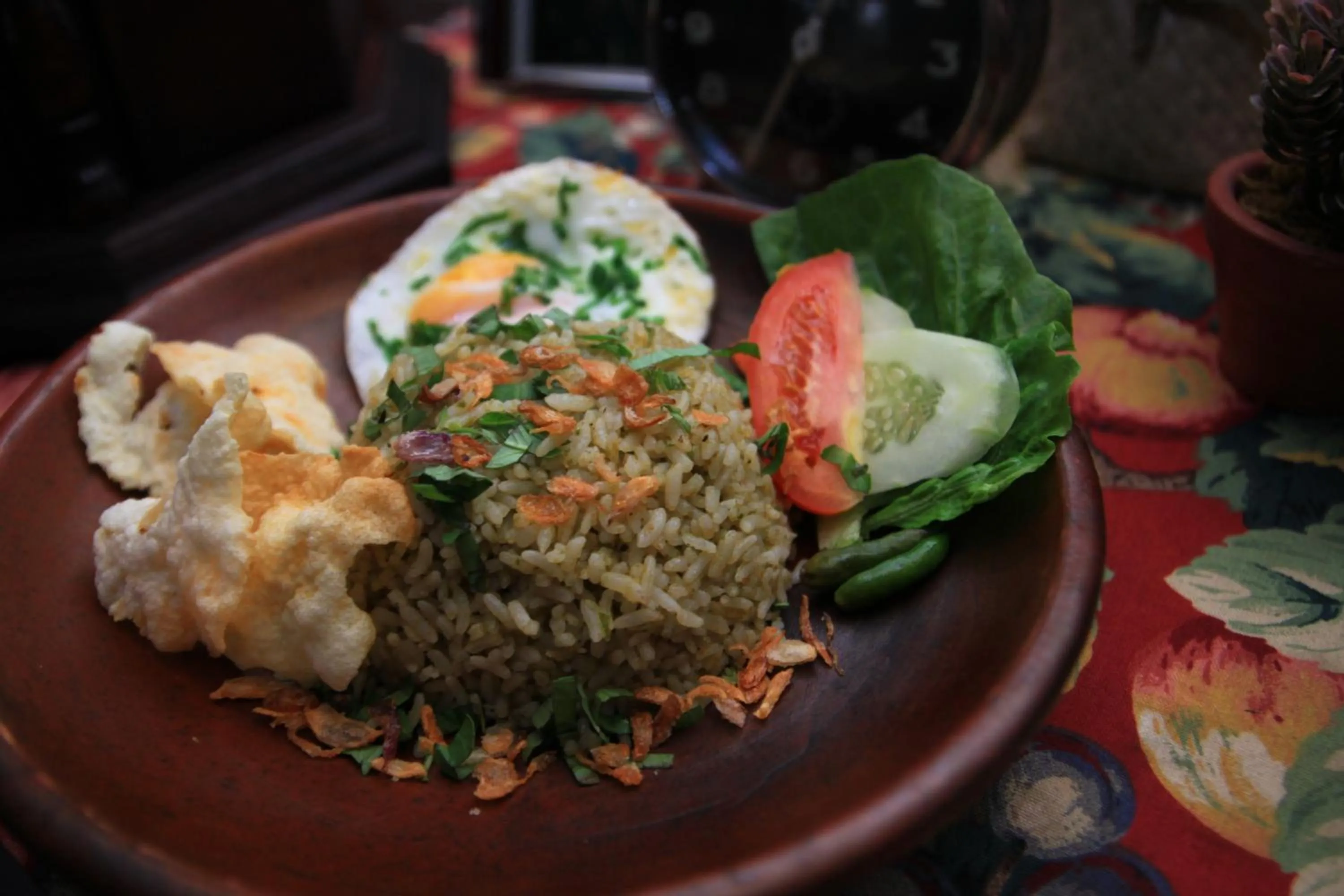 Food in Roemah 28 Syariah