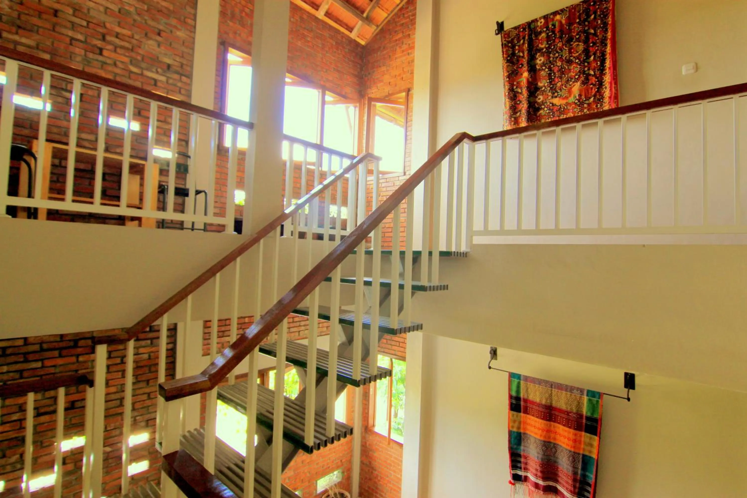 Balcony/Terrace in Roemah 28 Syariah