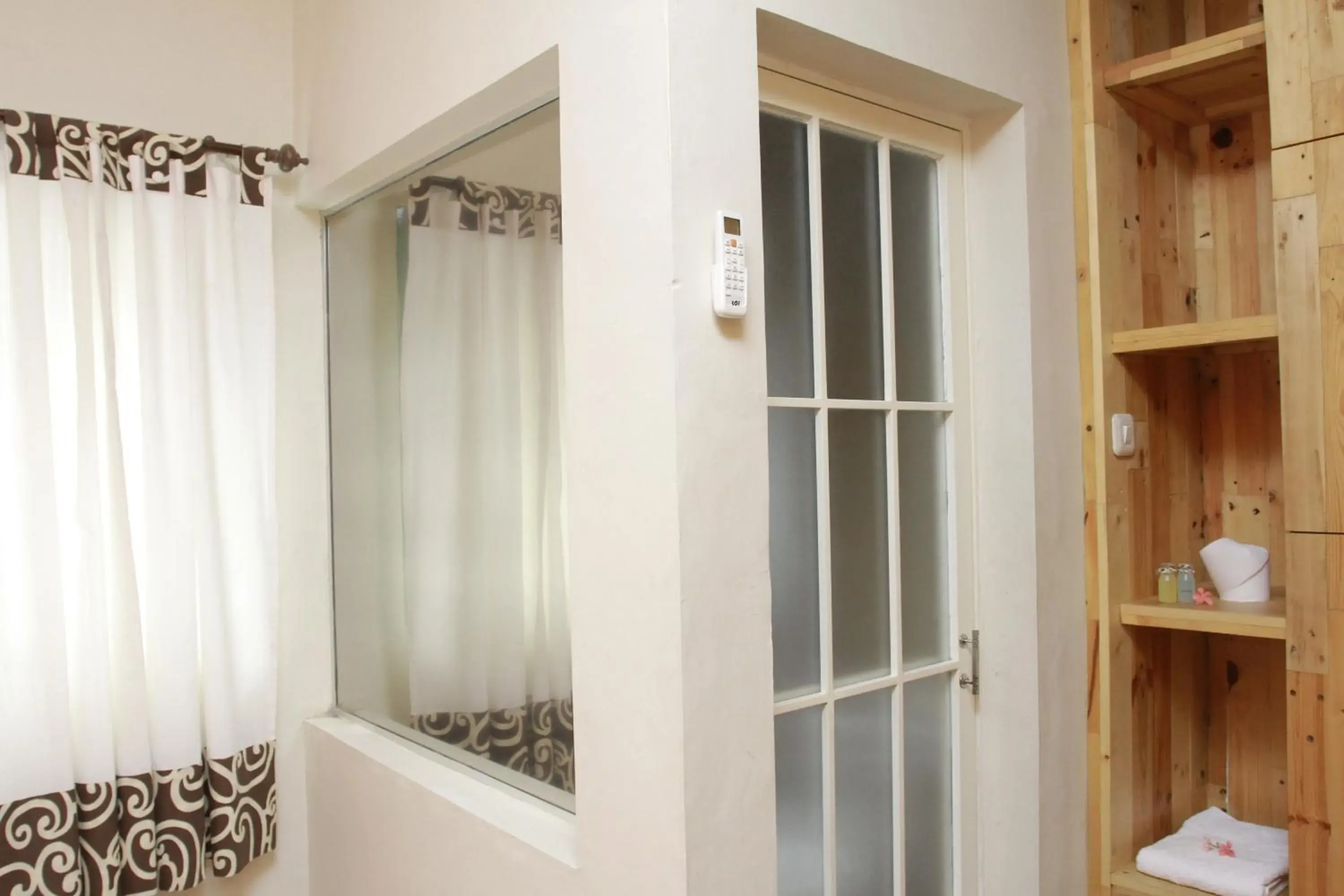 Queen Room in Roemah 28 Syariah Queen Room in Roemah 28 Syariah