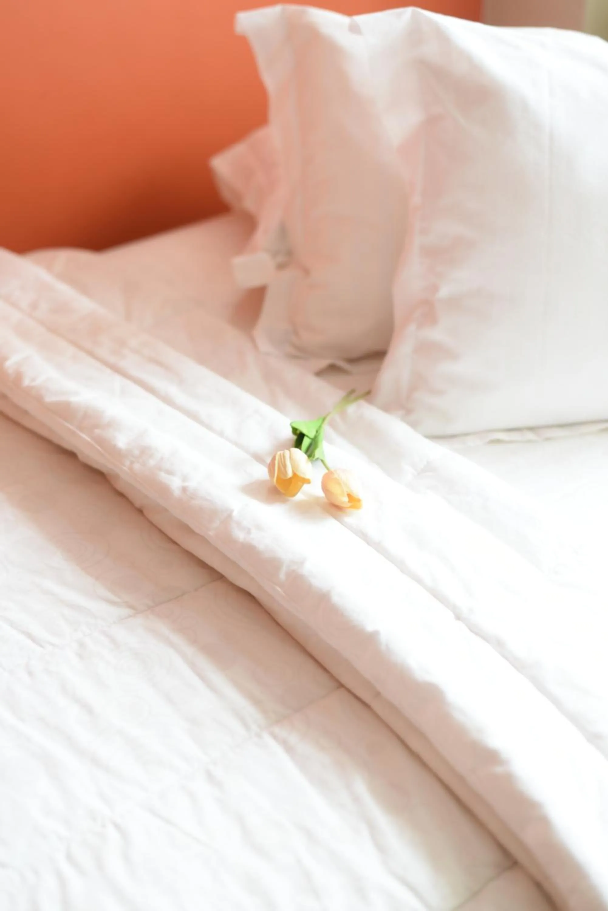 Bed in Roemah 28 Syariah