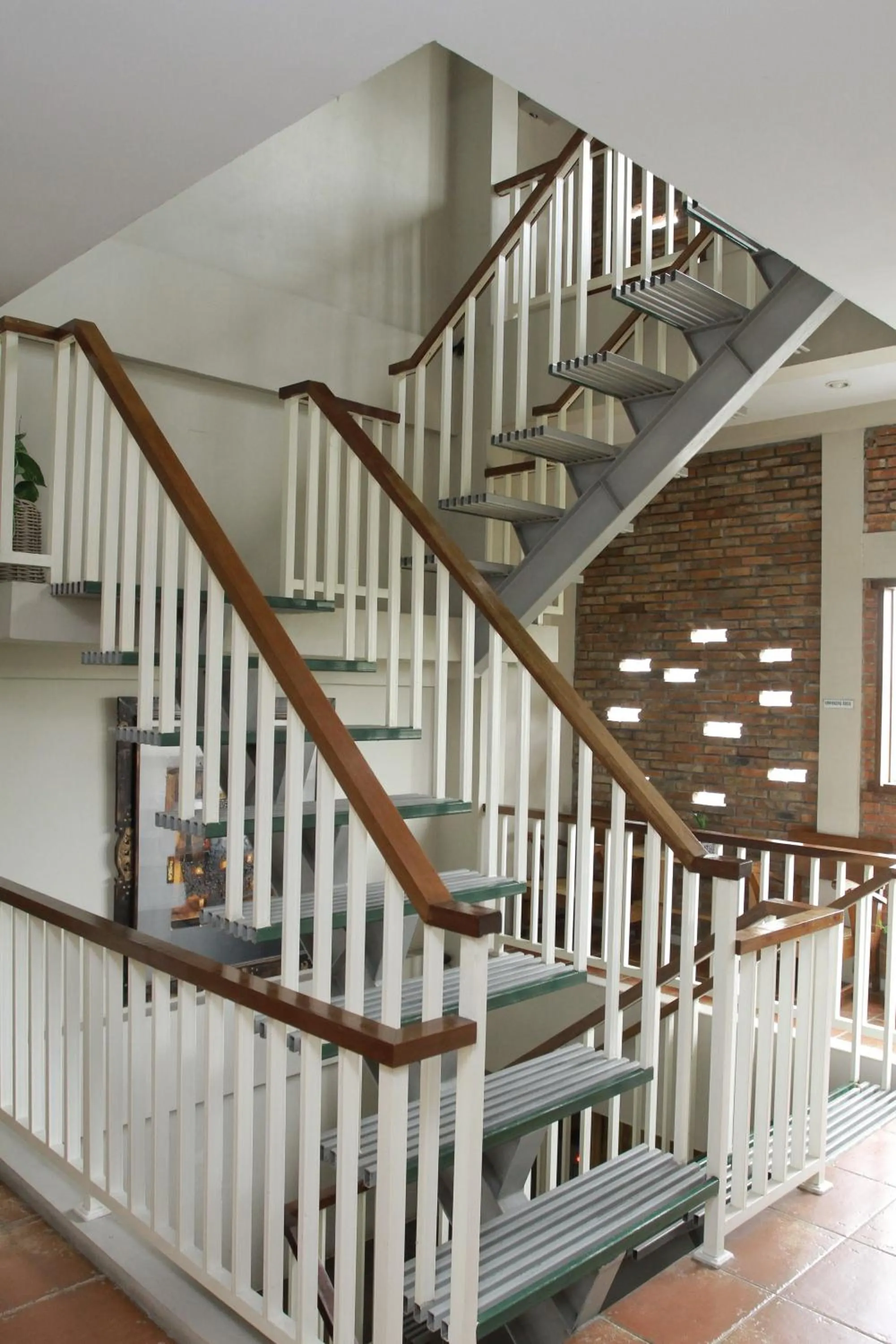 Area and facilities in Roemah 28 Syariah