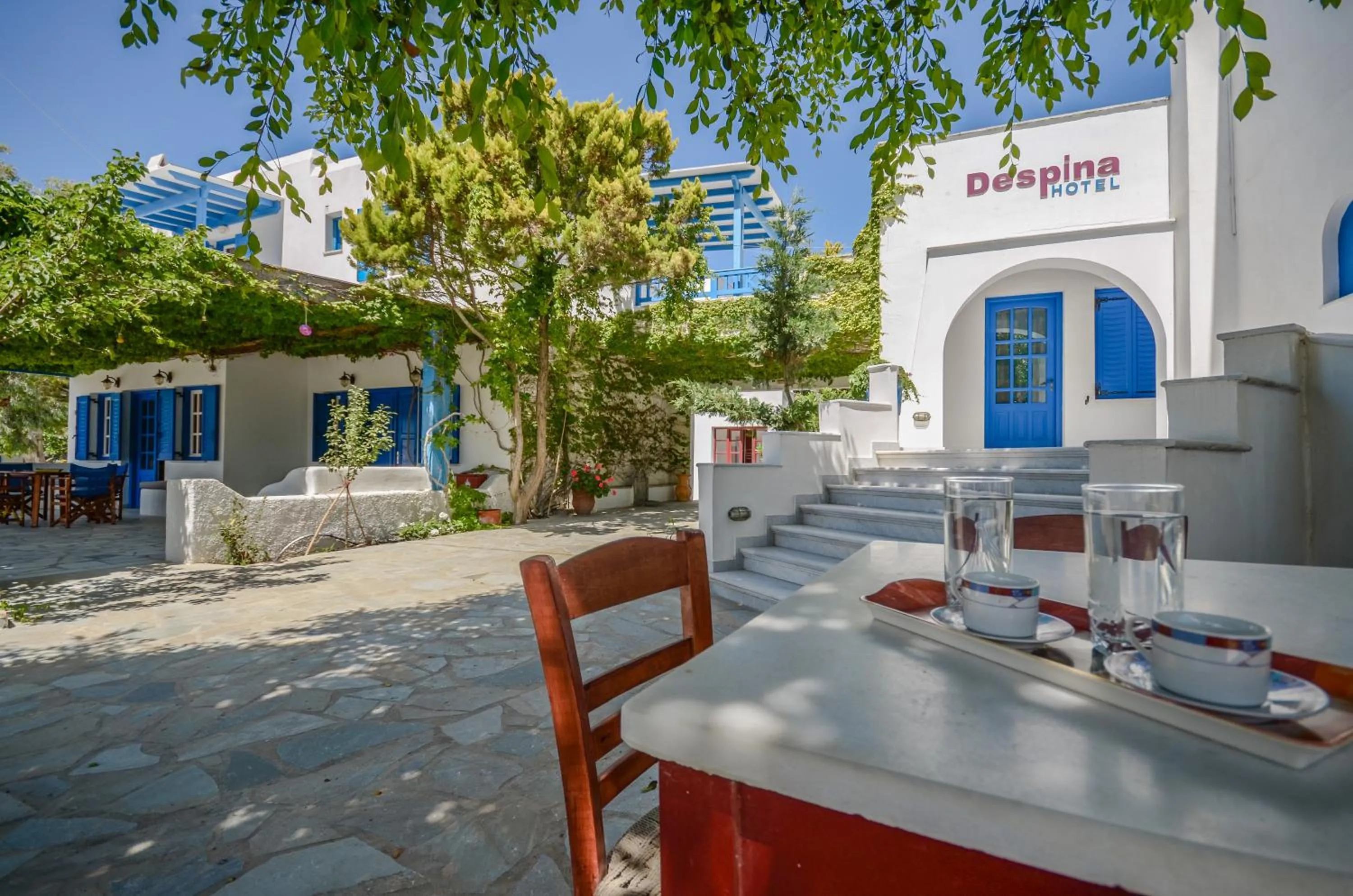 Despina Hotel
