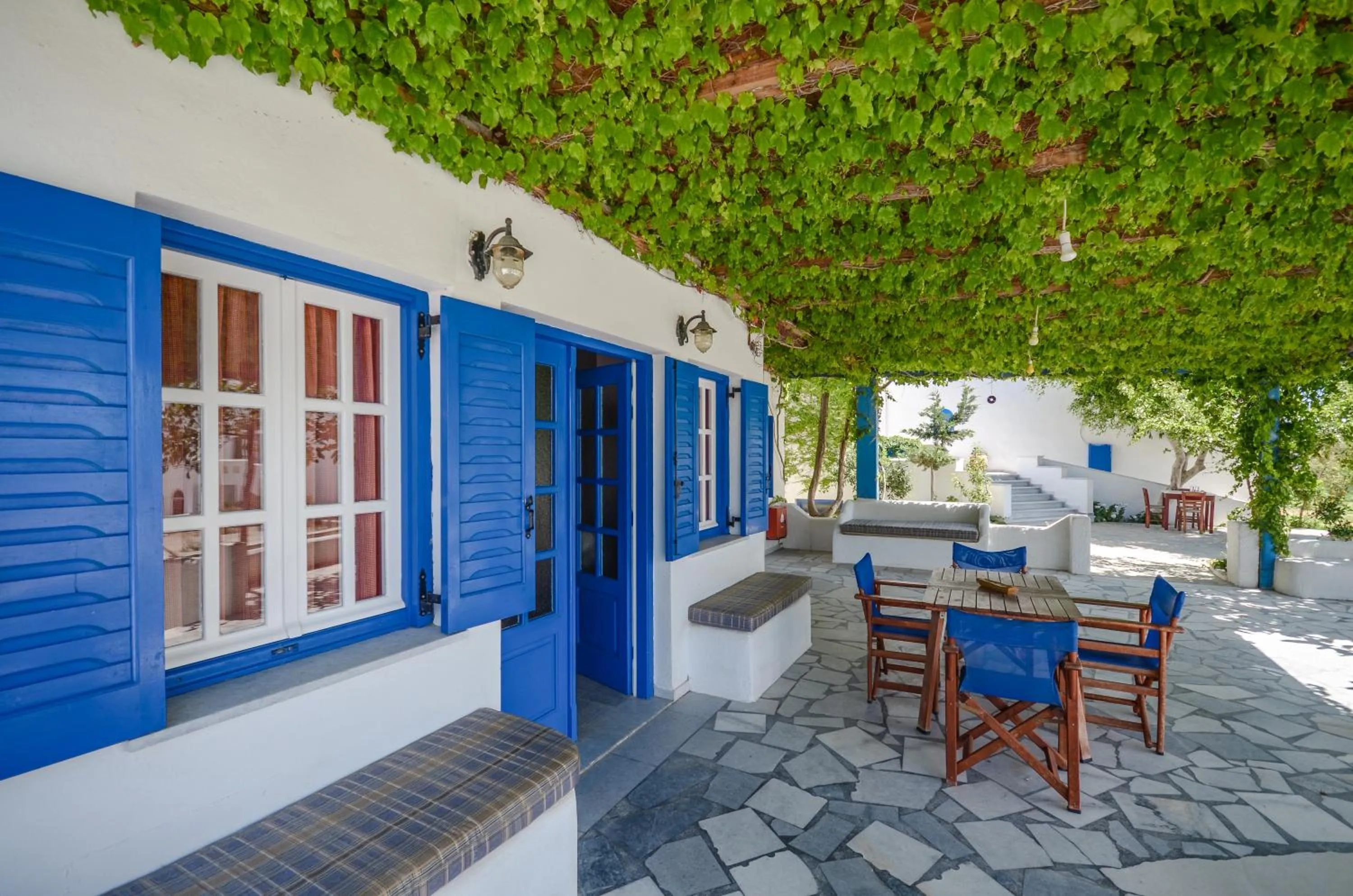 Despina Hotel