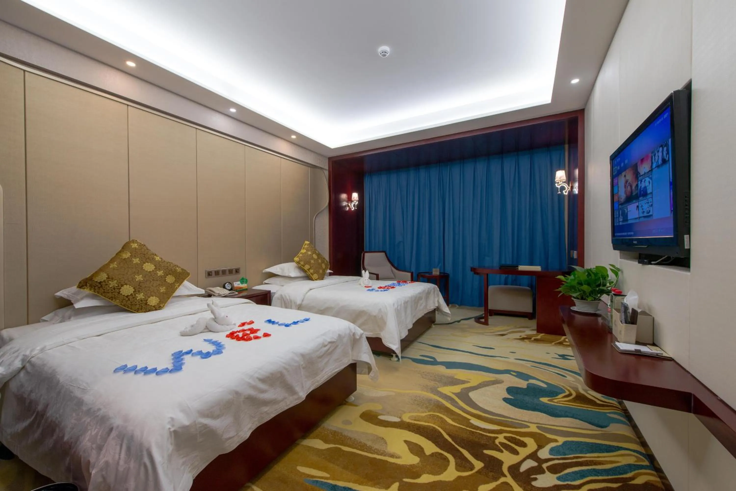 Dunhuang Hotel