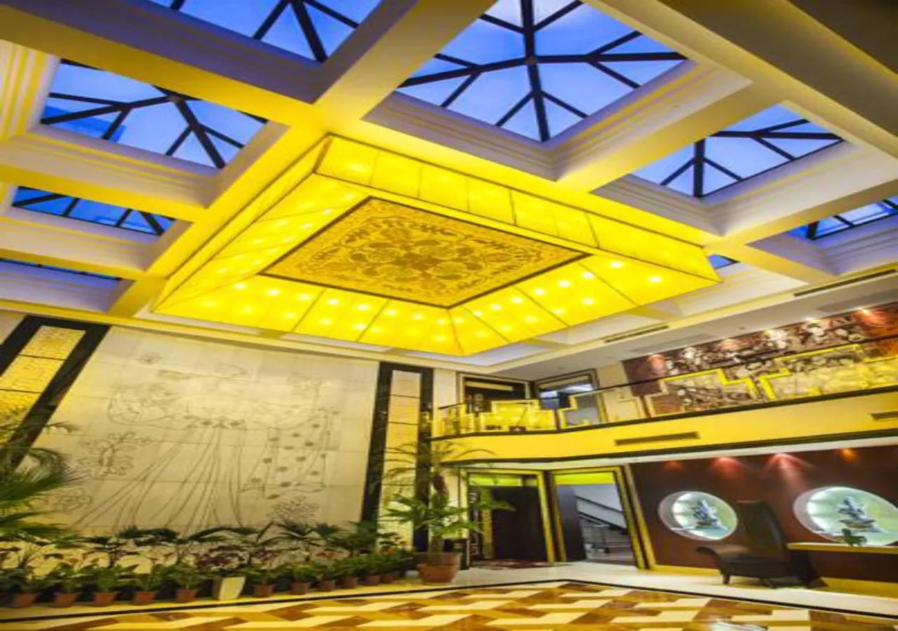 Dunhuang Hotel