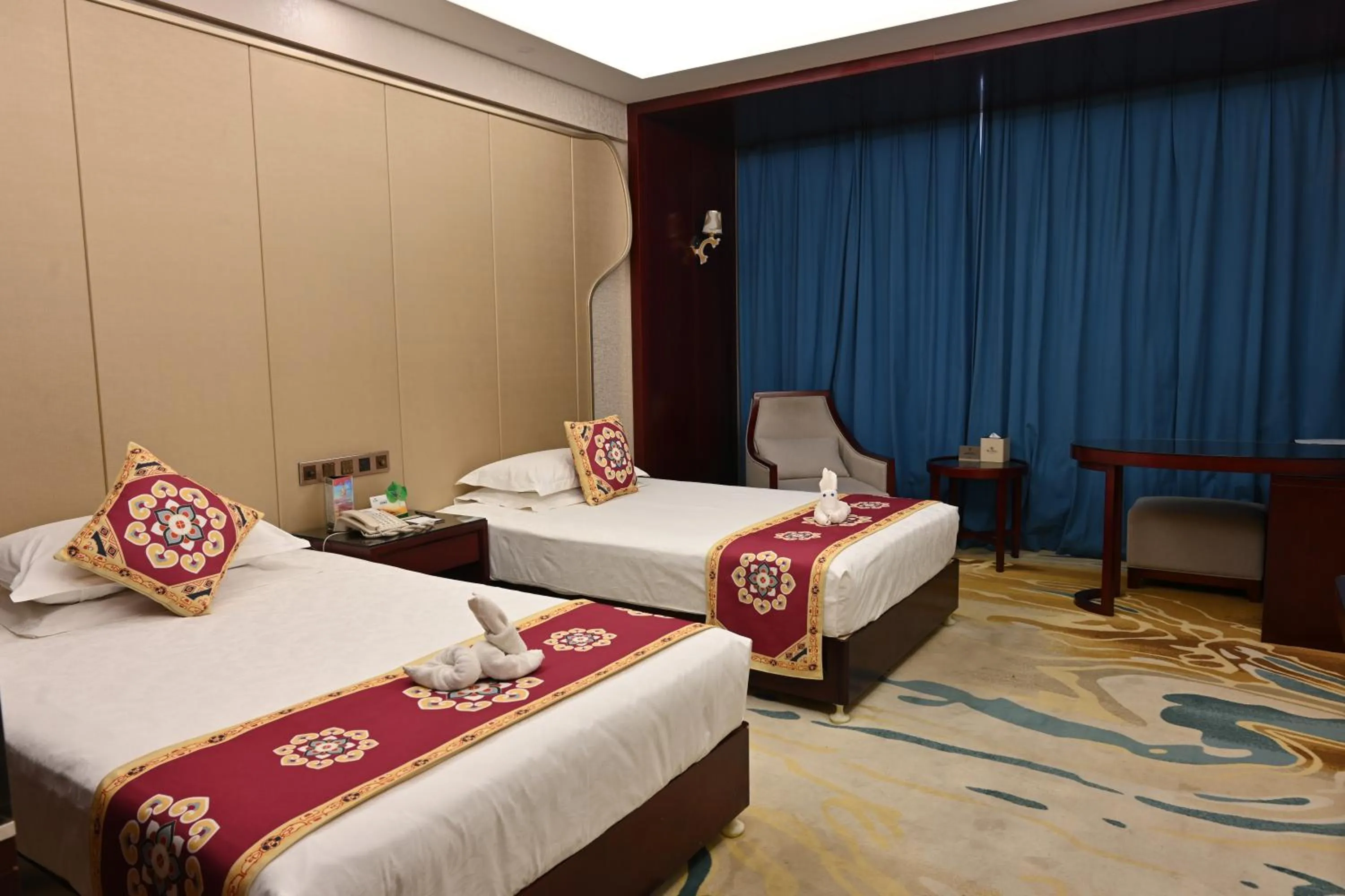 Dunhuang Hotel