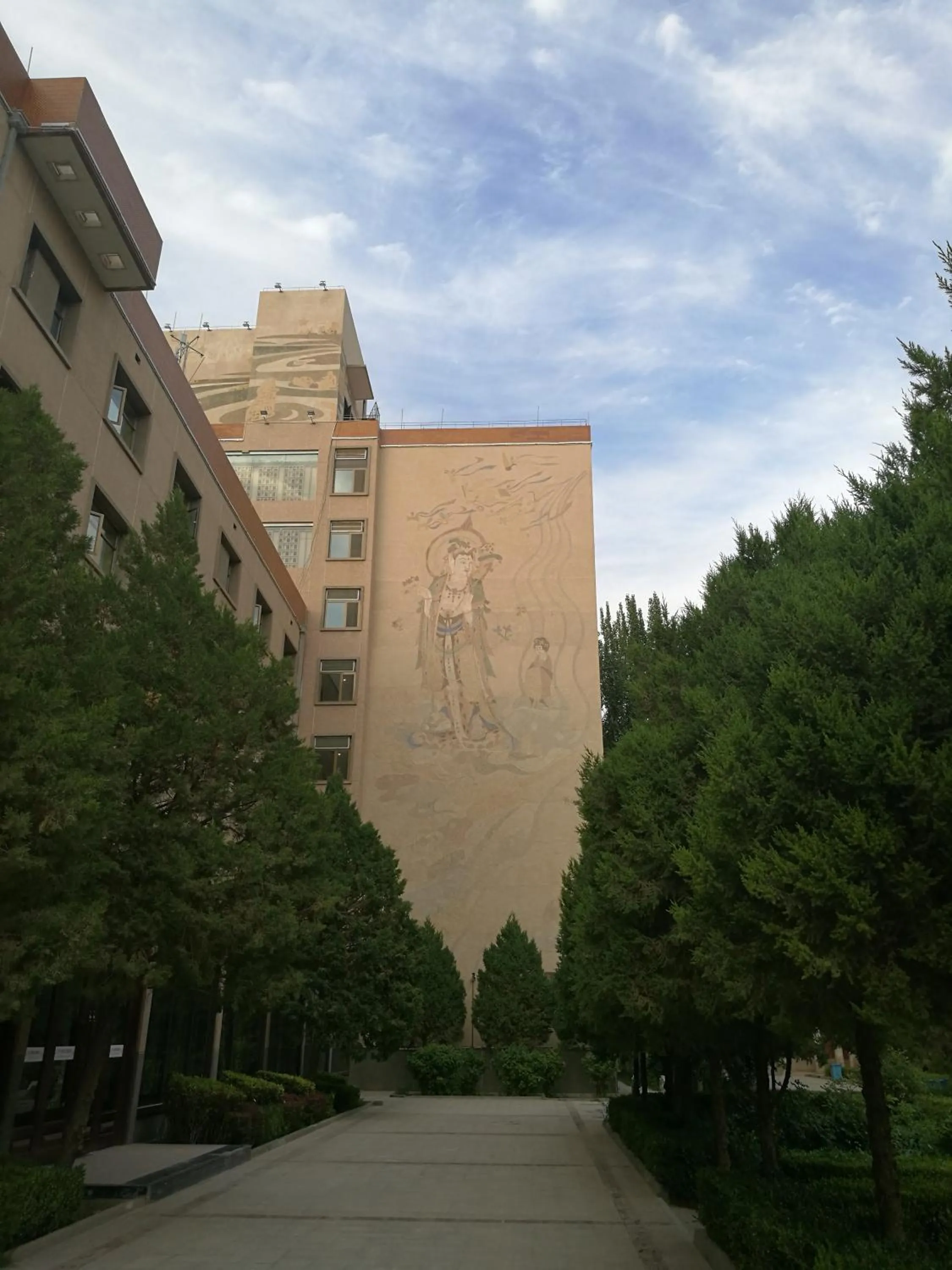Dunhuang Hotel