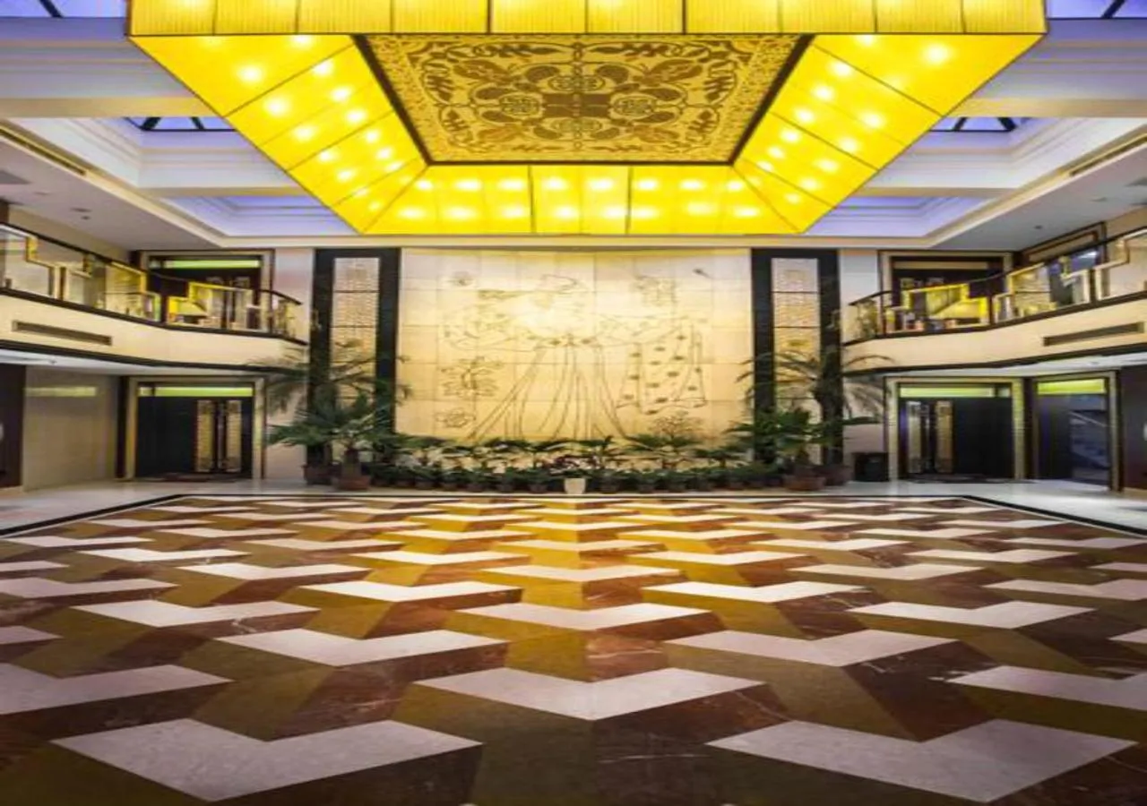 Dunhuang Hotel