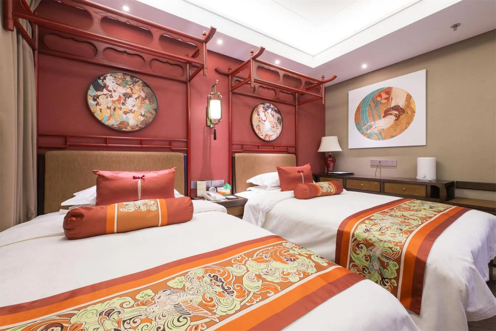 Dunhuang Hotel