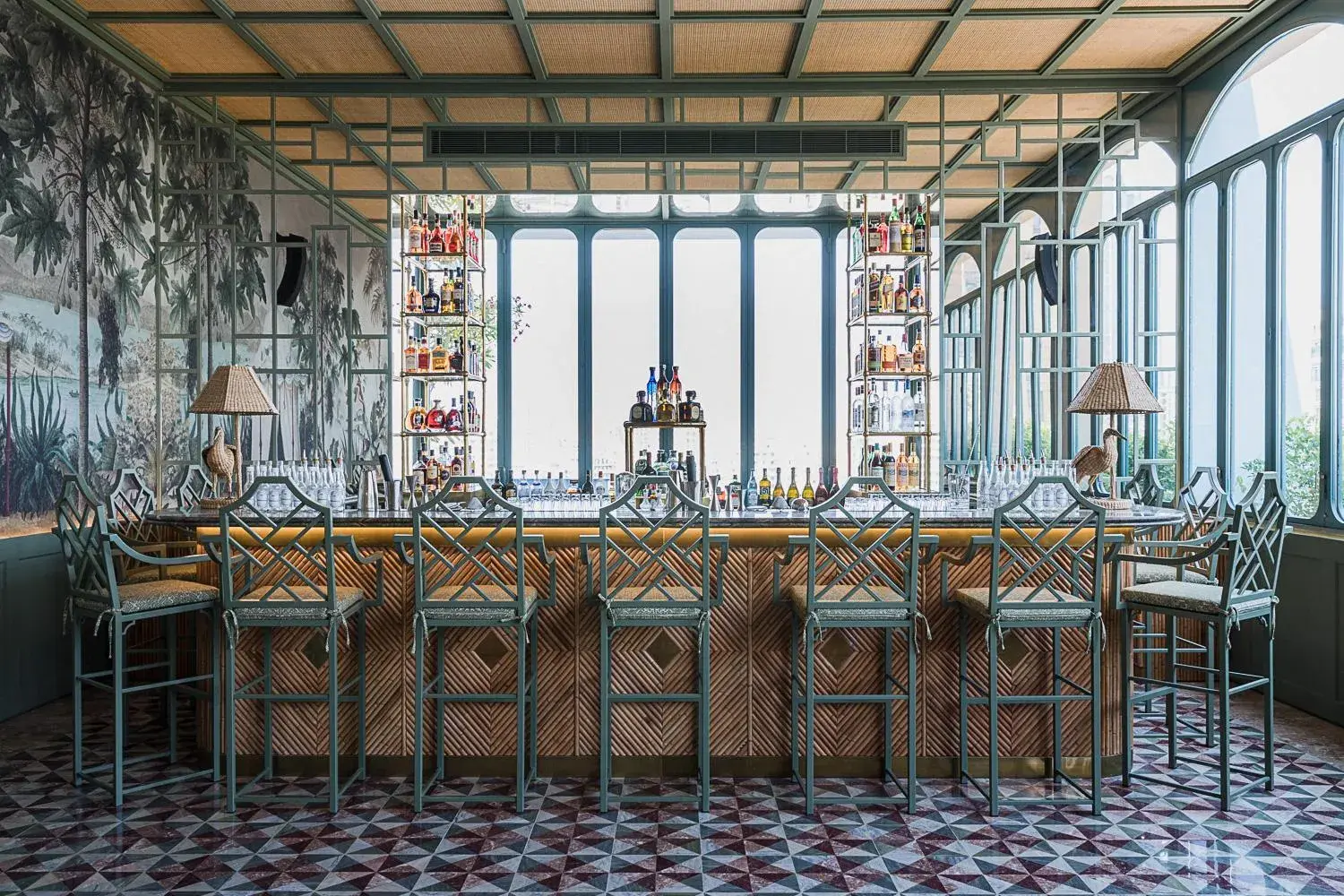 Lounge or bar in Albergo Hotel Lounge or bar in Albergo Hotel