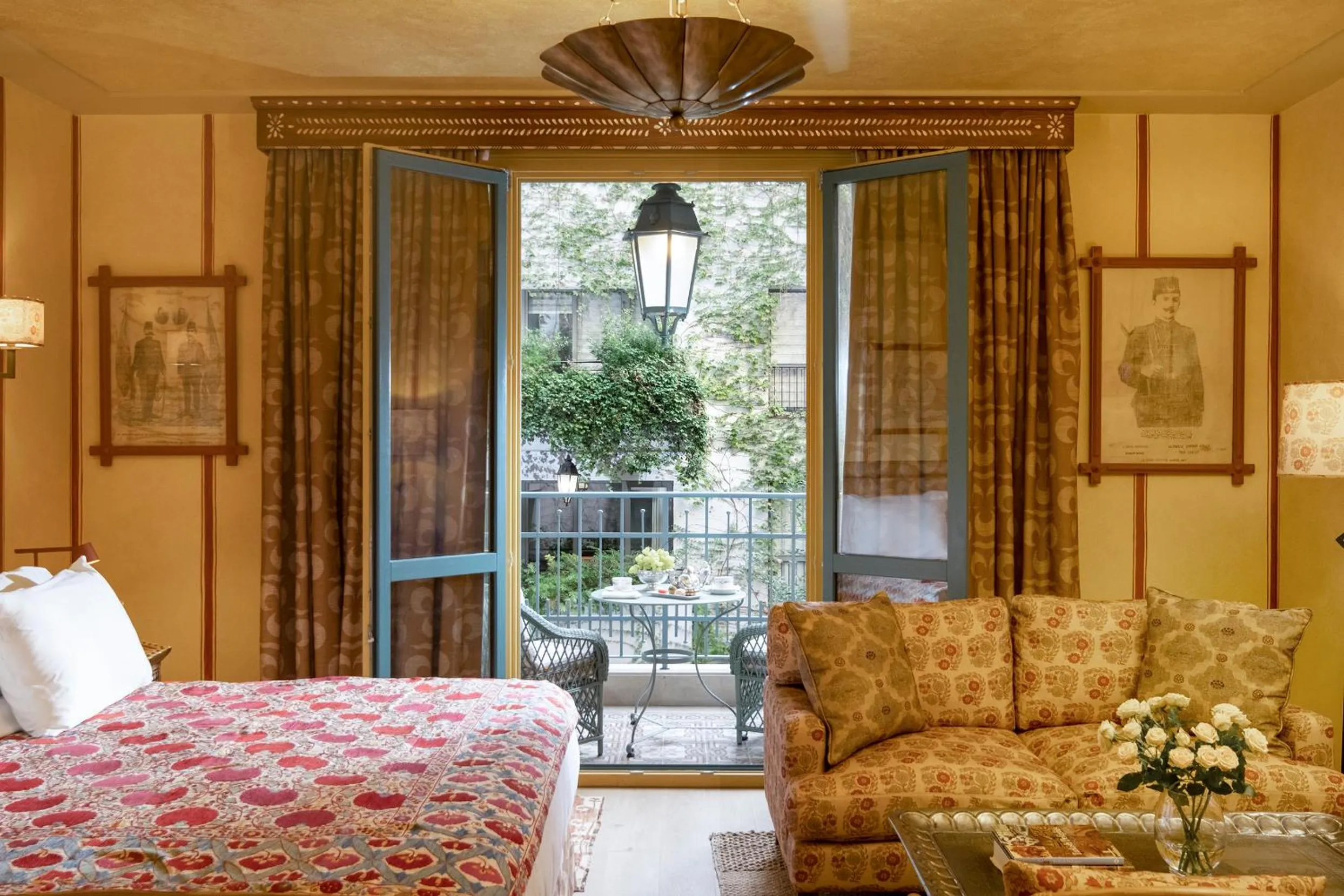 Bedroom, Bed in Albergo Hotel