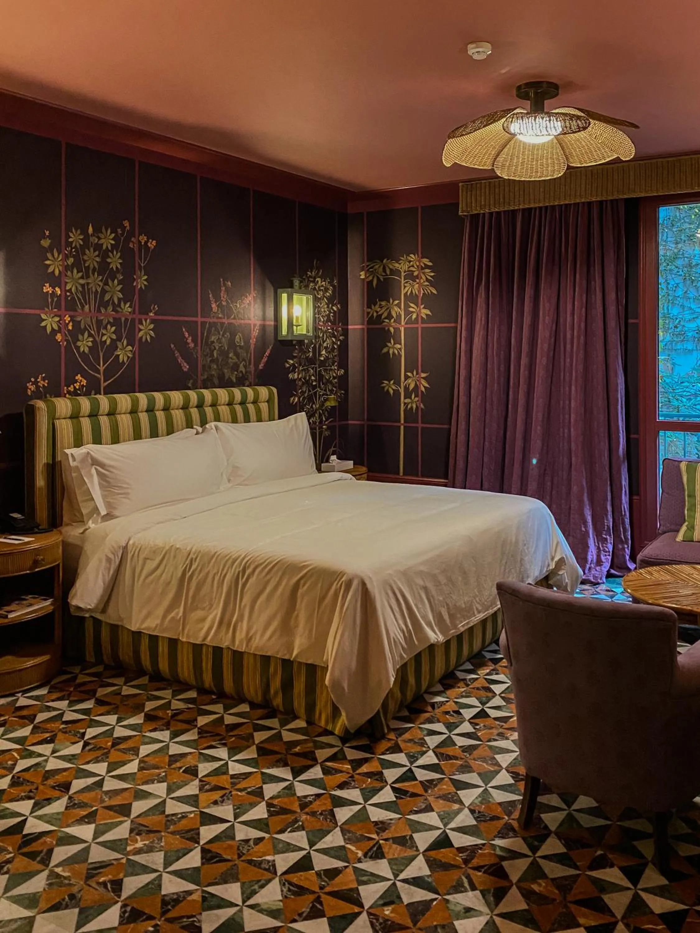 Bedroom, Bed in Albergo Hotel