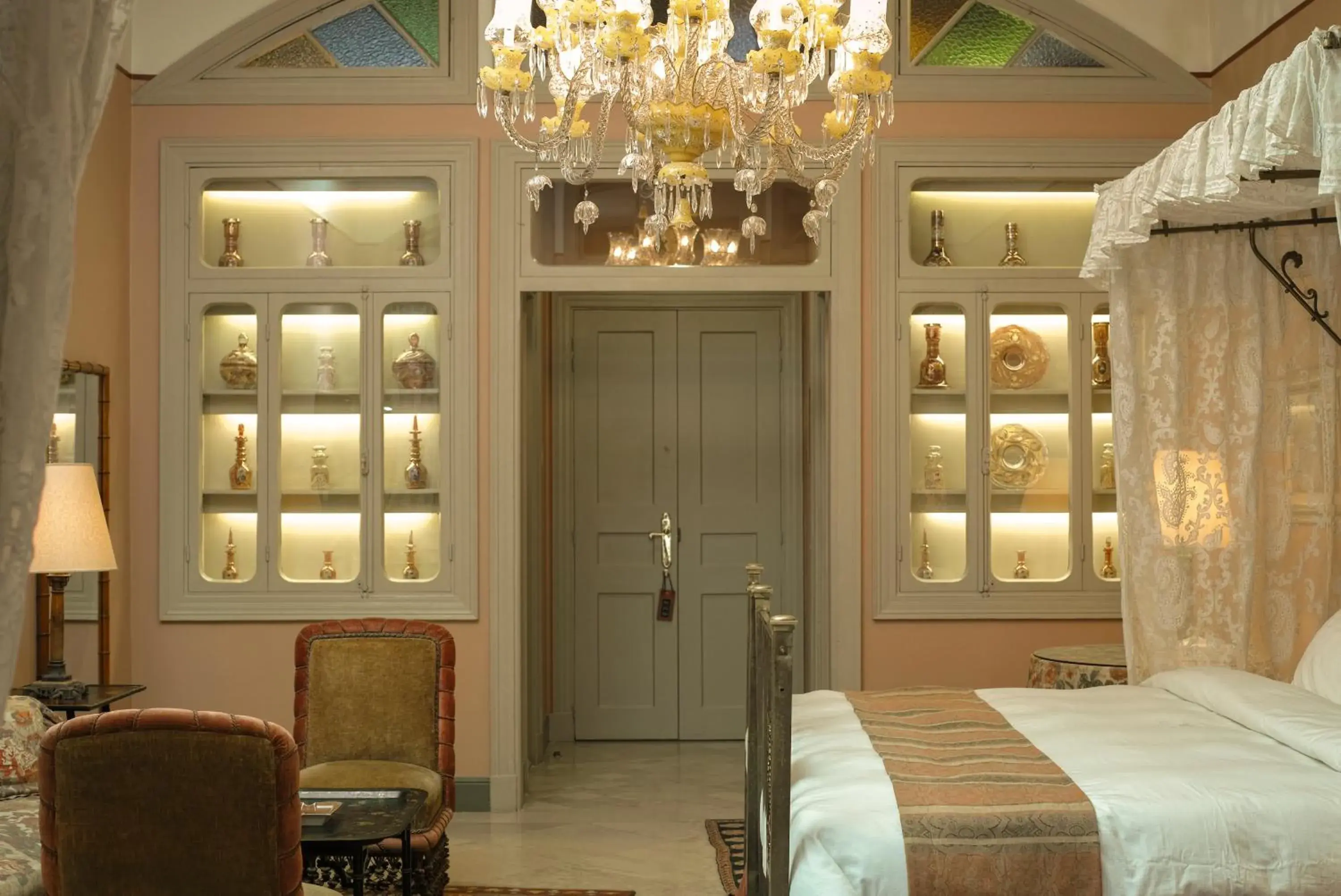 Bed in Albergo Hotel Bed in Albergo Hotel