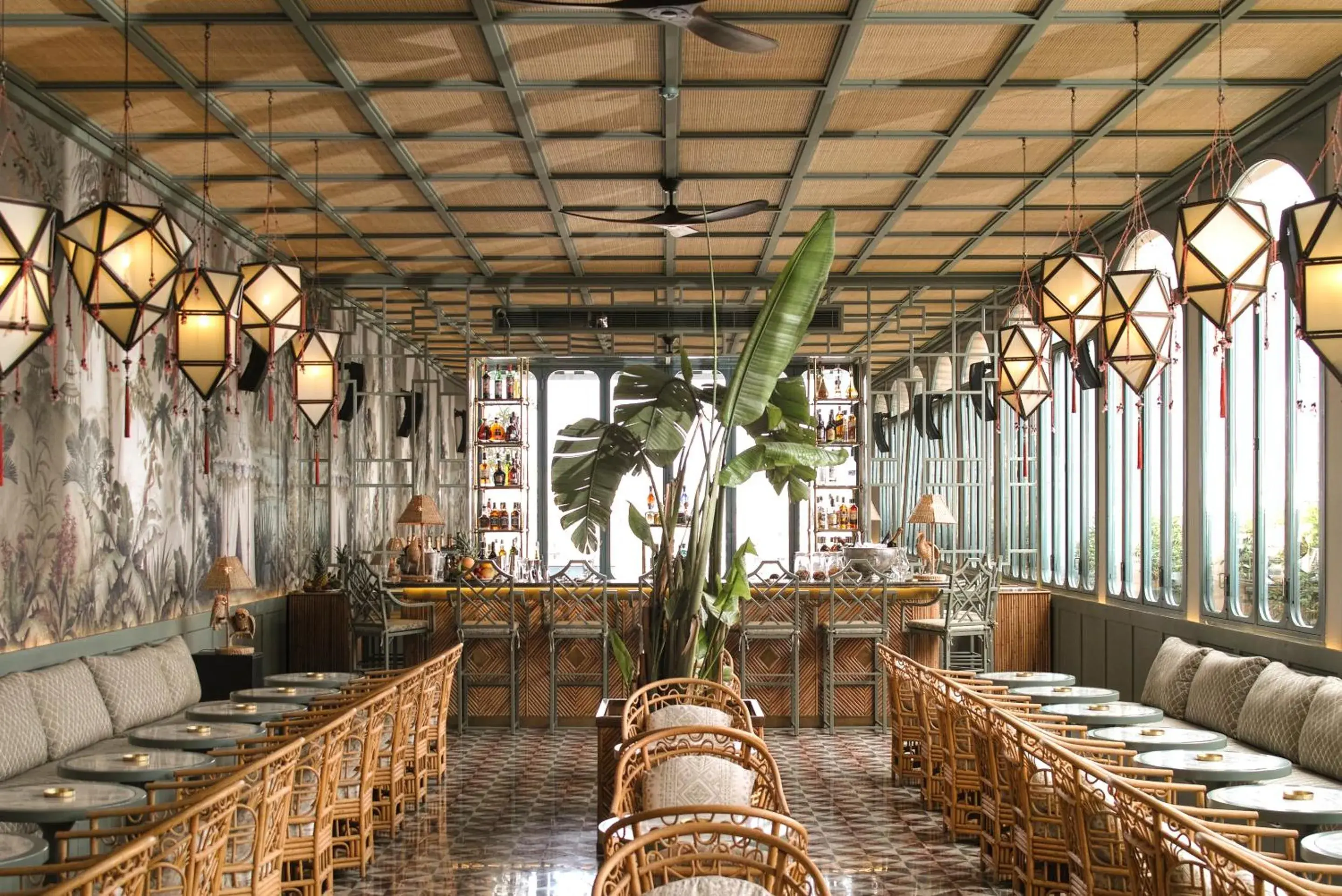 Lounge or bar in Albergo Hotel Lounge or bar in Albergo Hotel