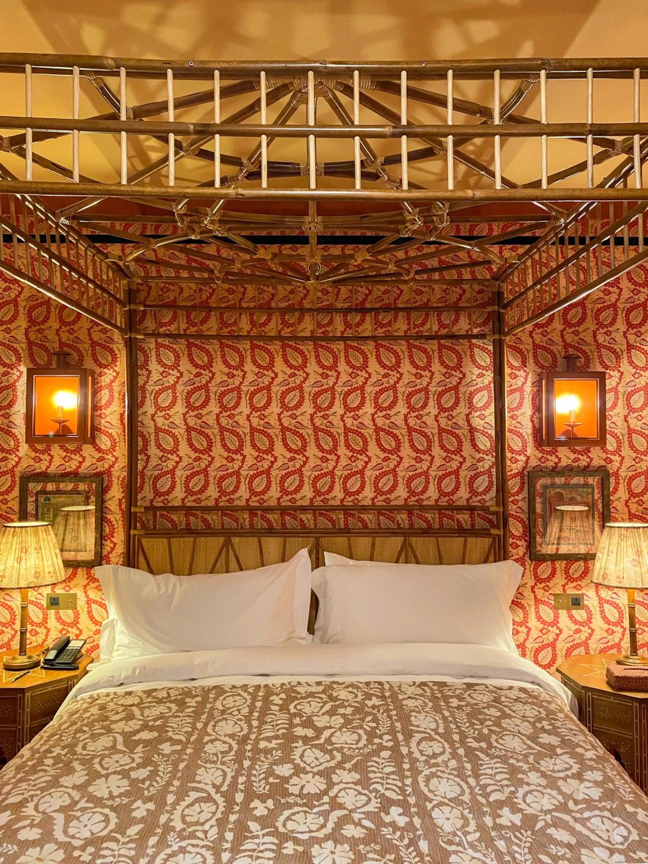 Bedroom, Bed in Albergo Hotel