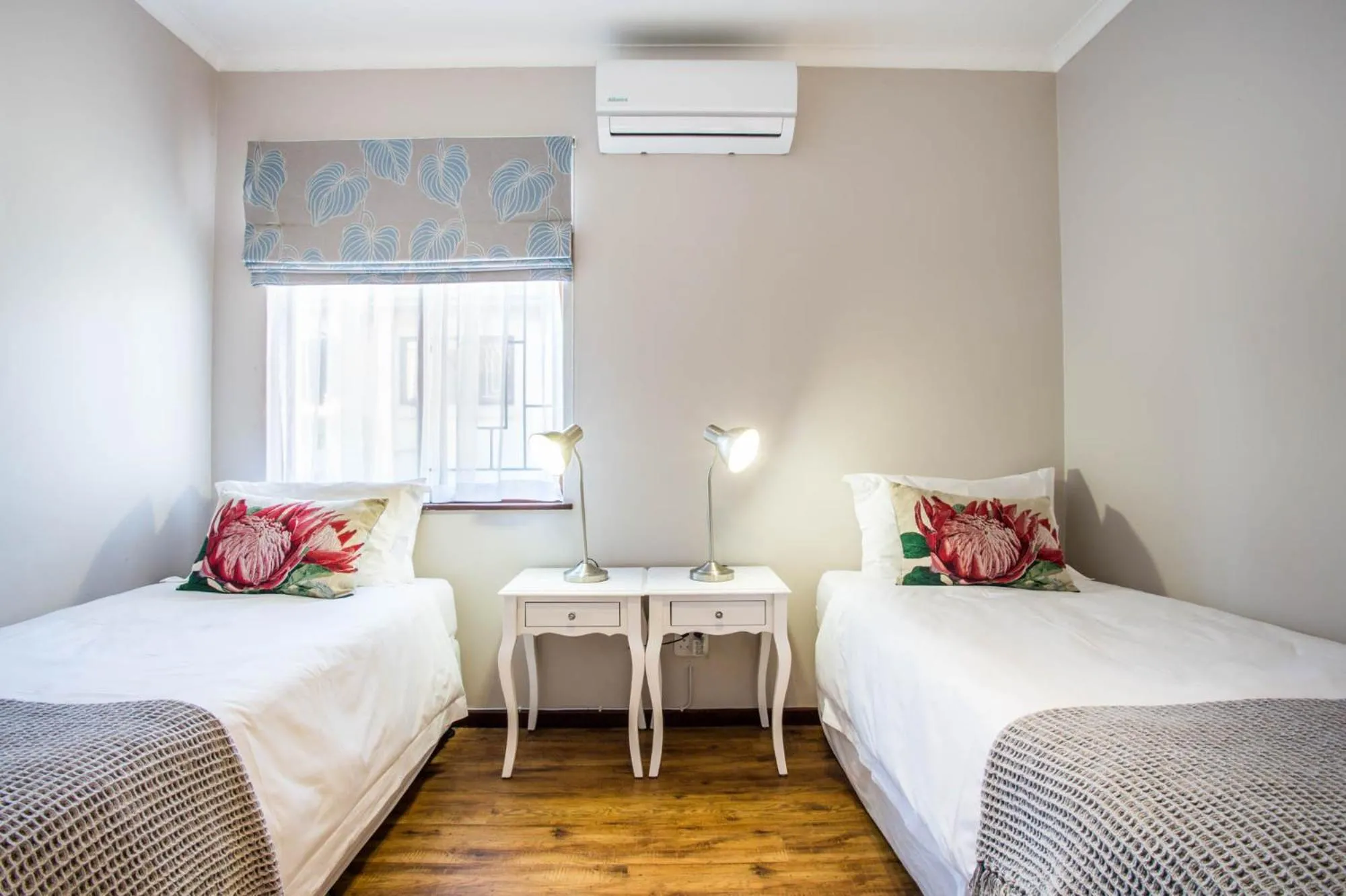 Out of Bounds Self-Catering Lodge