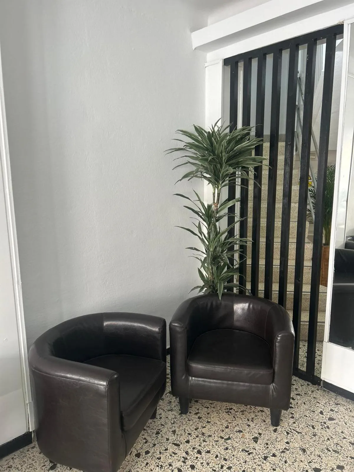 Lobby or reception in SB Arenal 2 Star