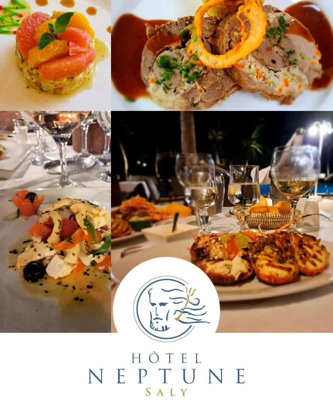 Restaurant/places to eat in Neptune