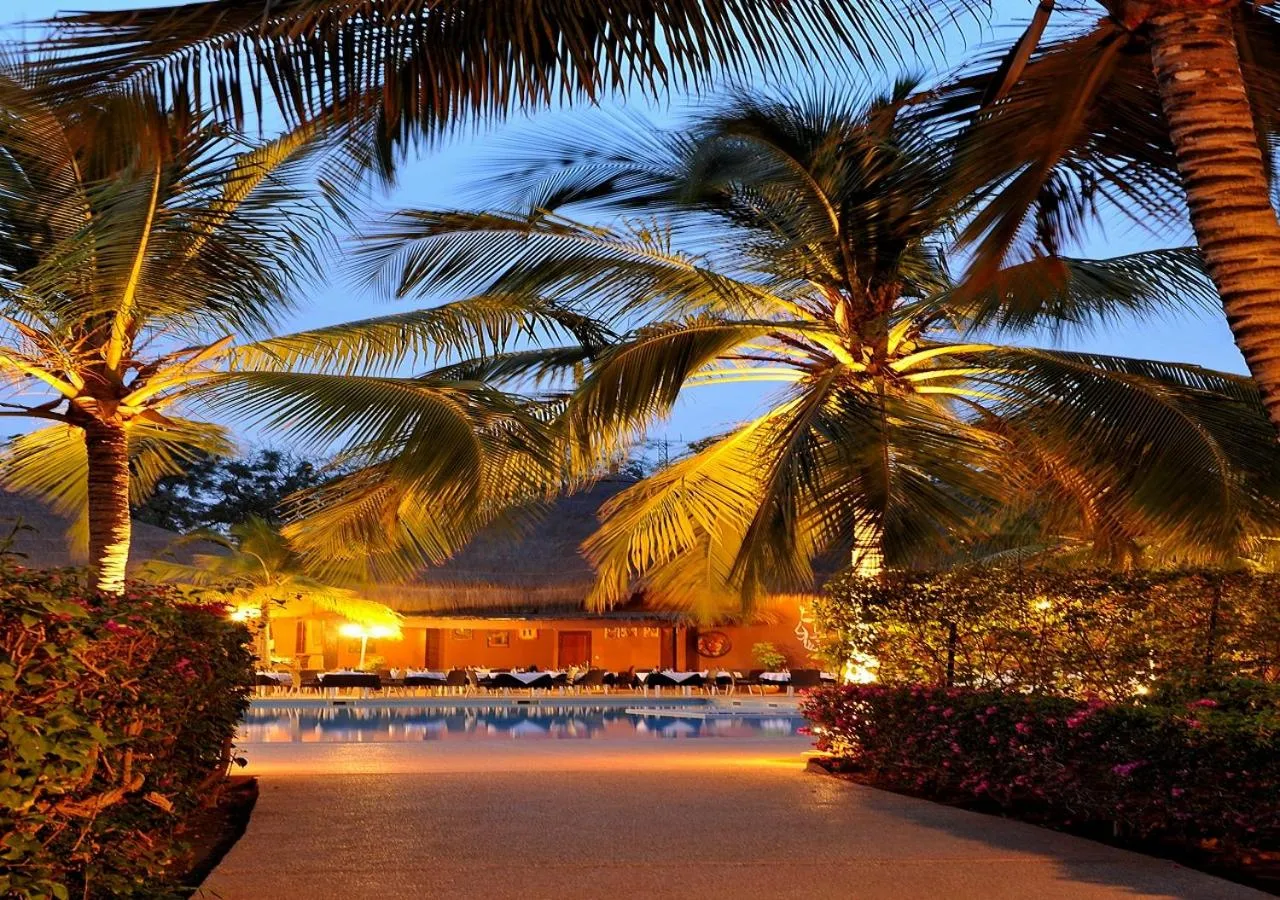 Pool view in Neptune