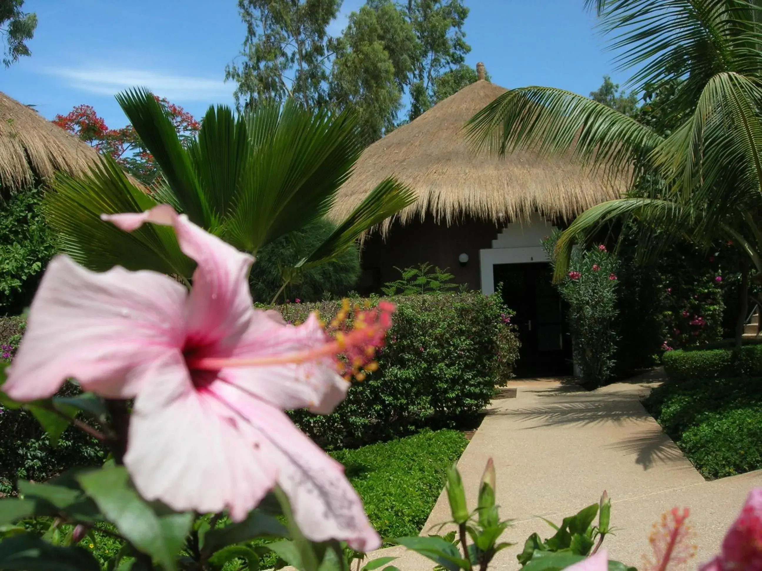 Facade/entrance in Neptune Facade/entrance in Neptune